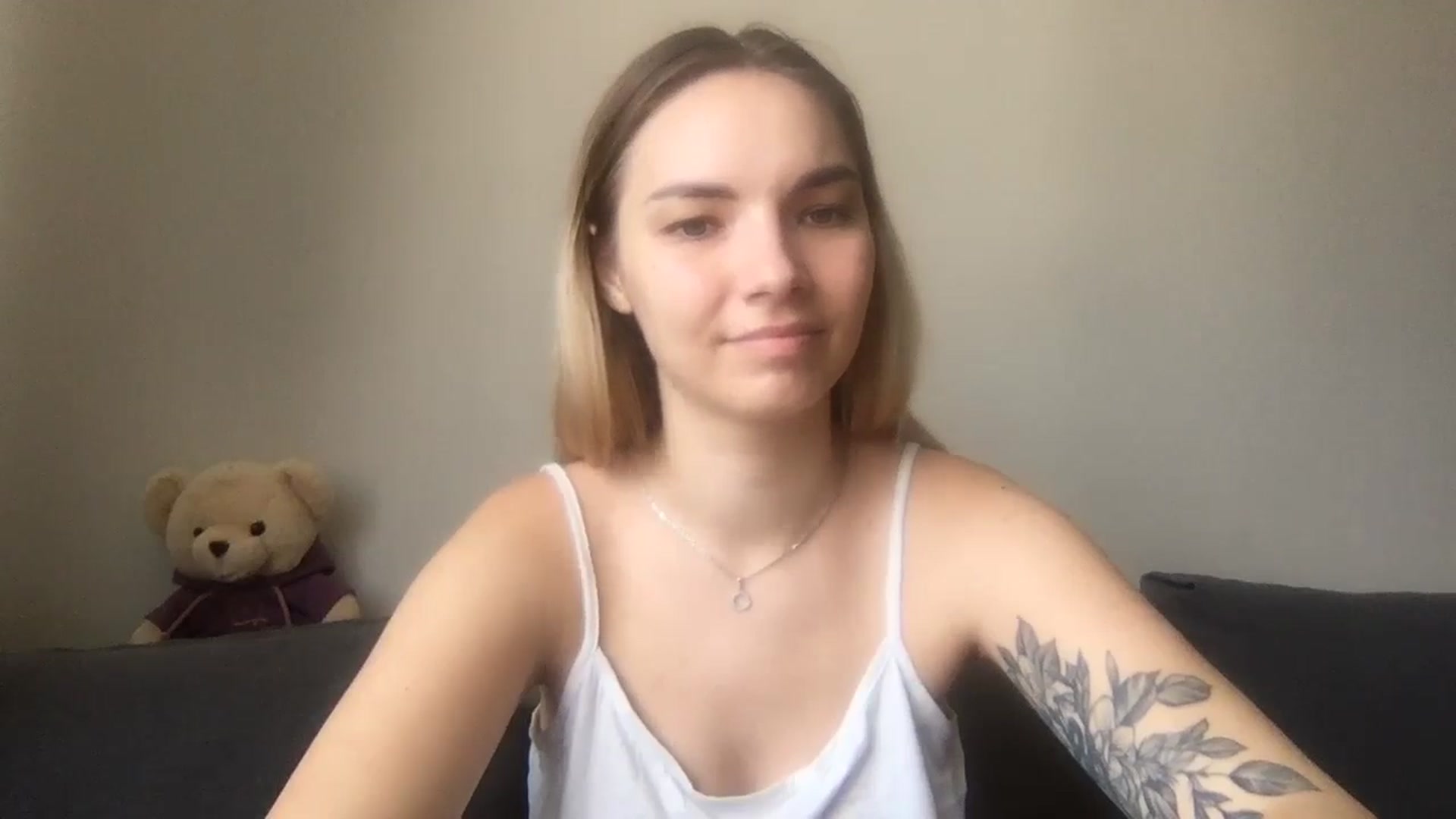 Gallery image thumbnail from SiennaRogers's myfreecams stream on, 07/22/2024, 12:56 image 17 of 20