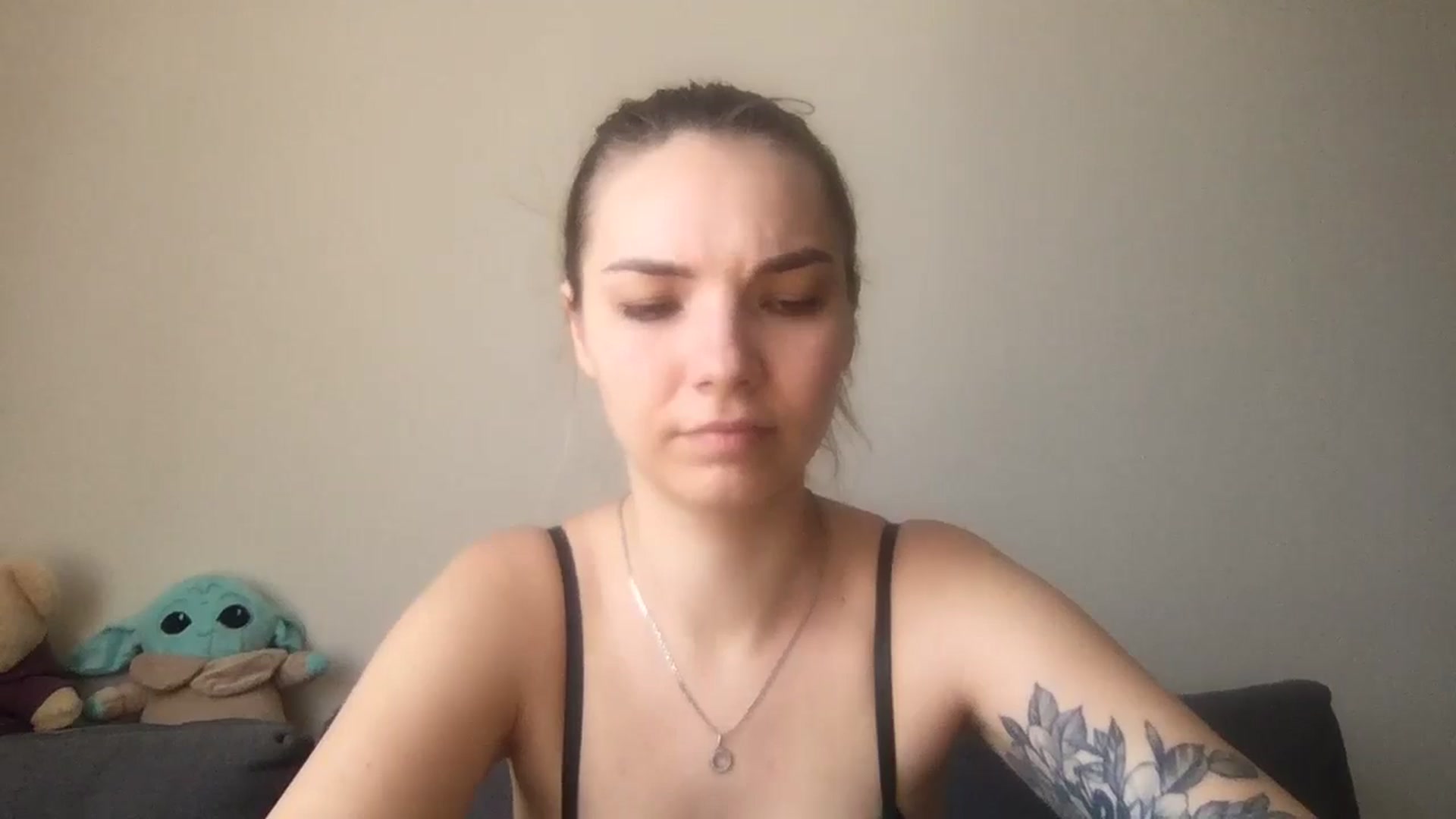 Gallery image thumbnail from SiennaRogers's myfreecams stream on, 07/25/2024, 08:15 image 17 of 20