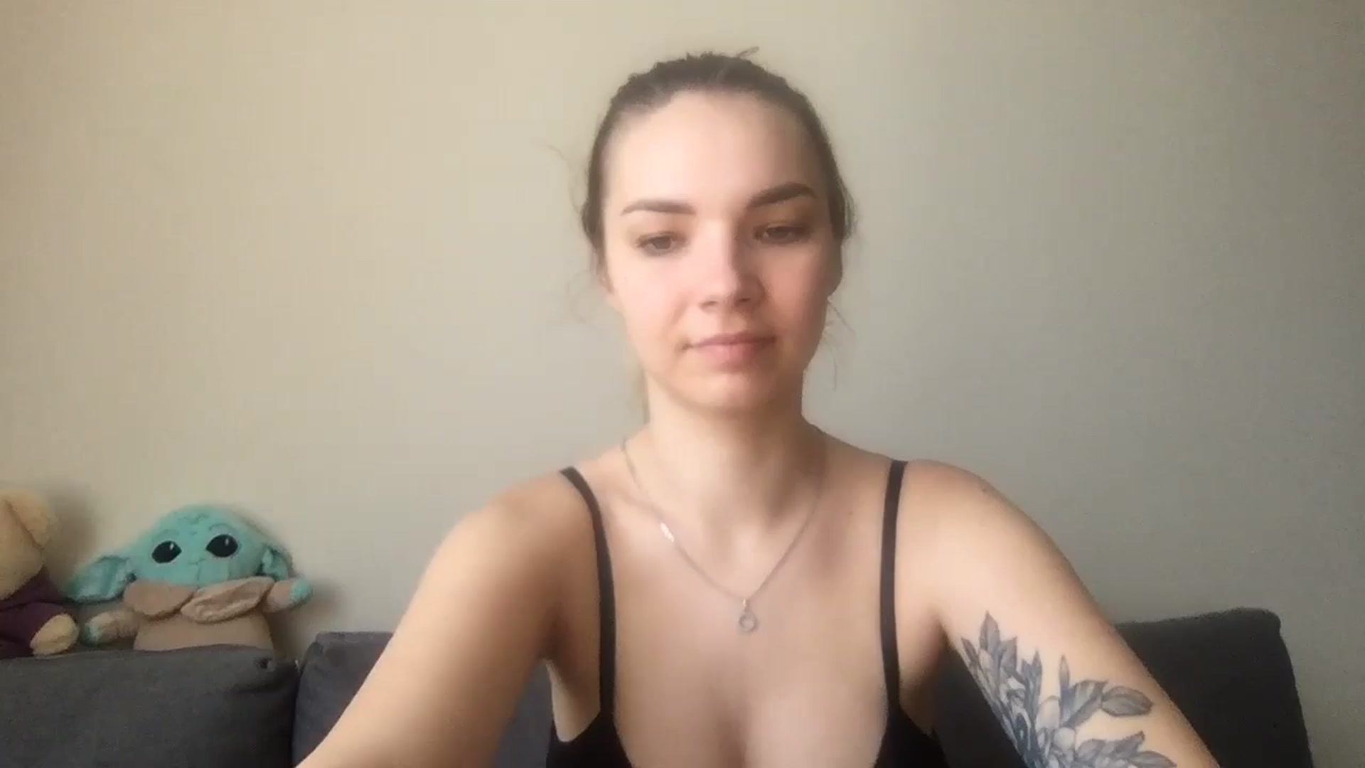 Gallery image thumbnail from SiennaRogers's myfreecams stream on, 07/25/2024, 08:15 image 1 of 20