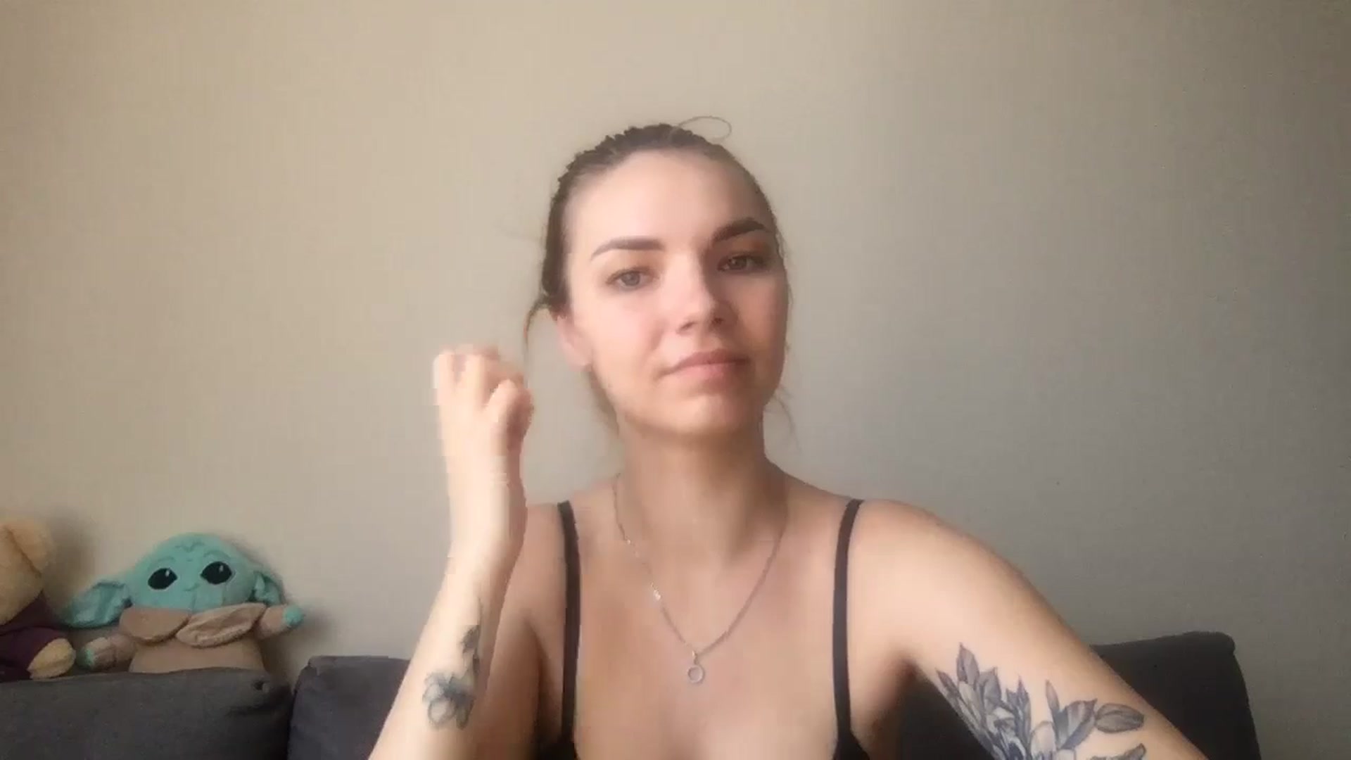 Gallery image thumbnail from SiennaRogers's myfreecams stream on, 07/25/2024, 08:15 image 19 of 20