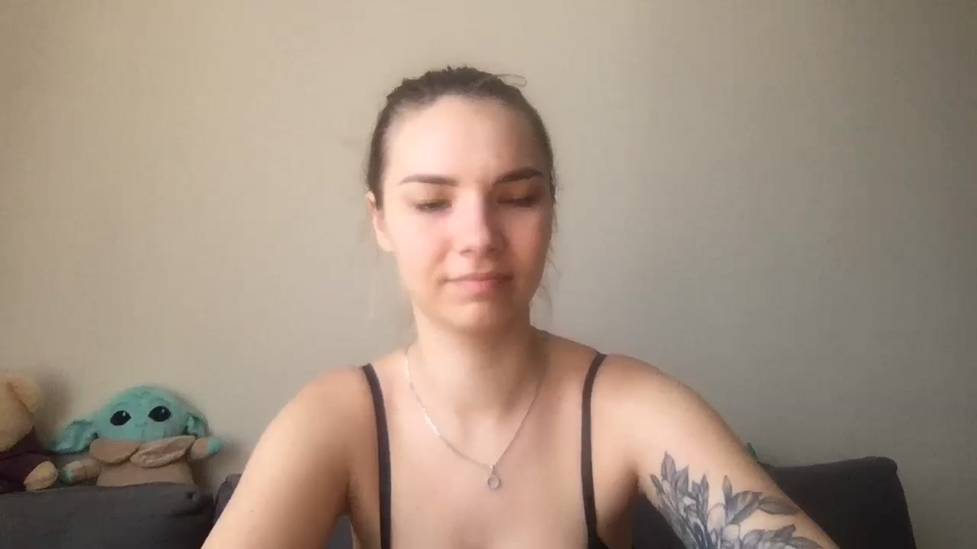 Gallery image thumbnail from SiennaRogers's myfreecams stream on, 07/25/2024, 08:15 image 9 of 20