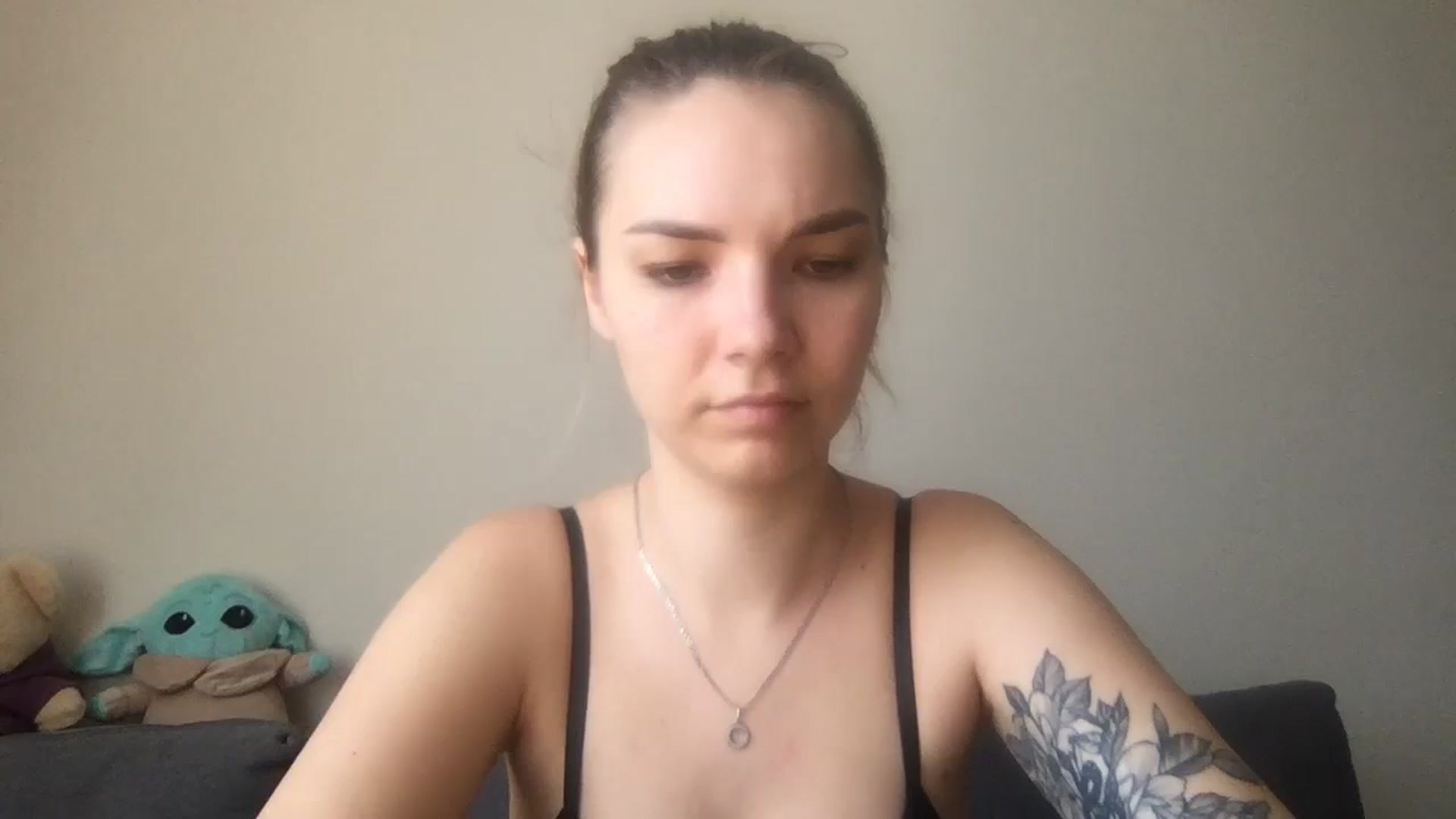 Gallery image thumbnail from SiennaRogers's myfreecams stream on, 07/25/2024, 08:15 image 16 of 20
