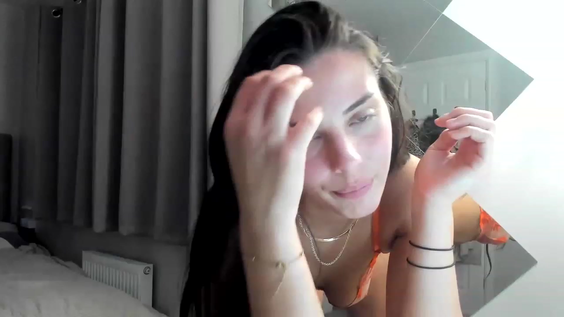 Gallery image thumbnail from SiennaSinsx's myfreecams stream on, 03/18/2023, 24:20 image 11 of 20