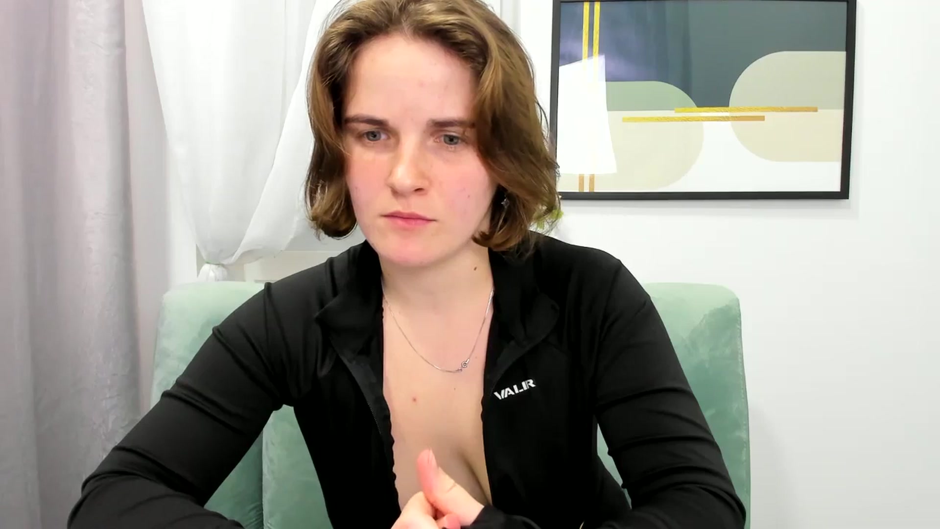 Gallery image thumbnail from SiennaSun's myfreecams stream on, 02/16/2025, 13:33 image 4 of 20