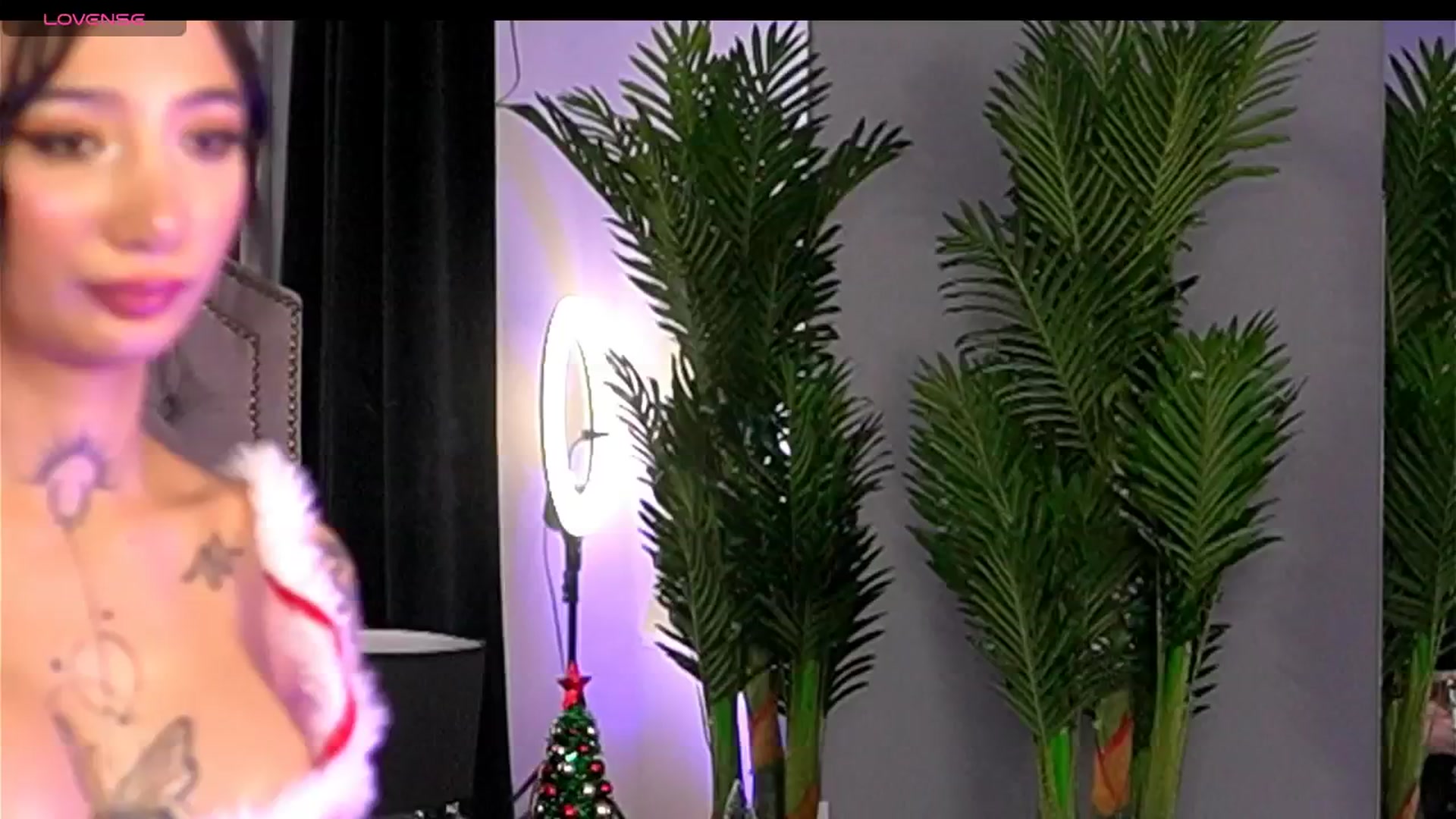Gallery image thumbnail from SiennaSunset's myfreecams stream on, 12/25/2024, 12:04 image 20 of 20