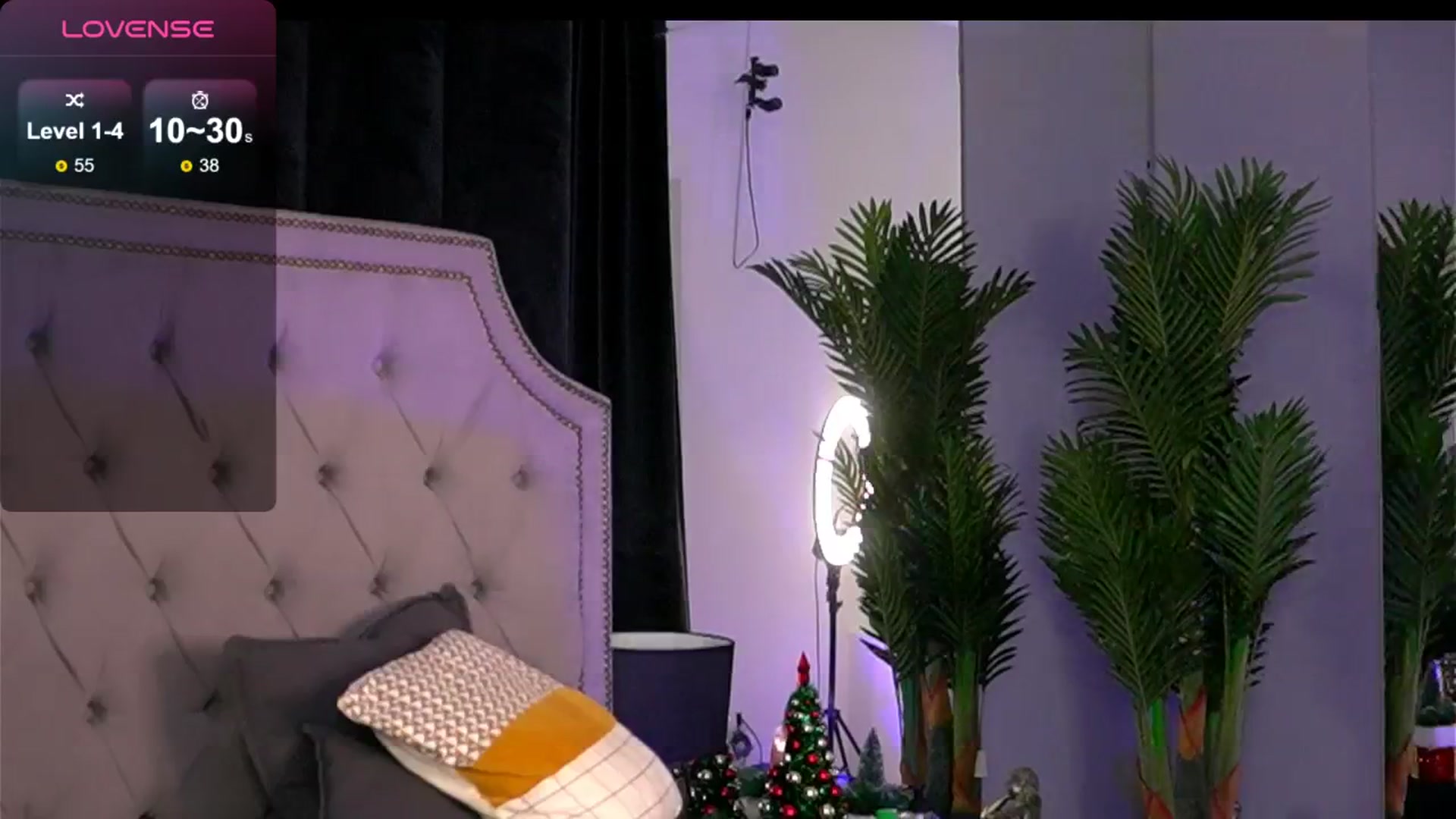 Gallery image thumbnail from SiennaSunset's myfreecams stream on, 12/30/2024, 15:21 image 12 of 20