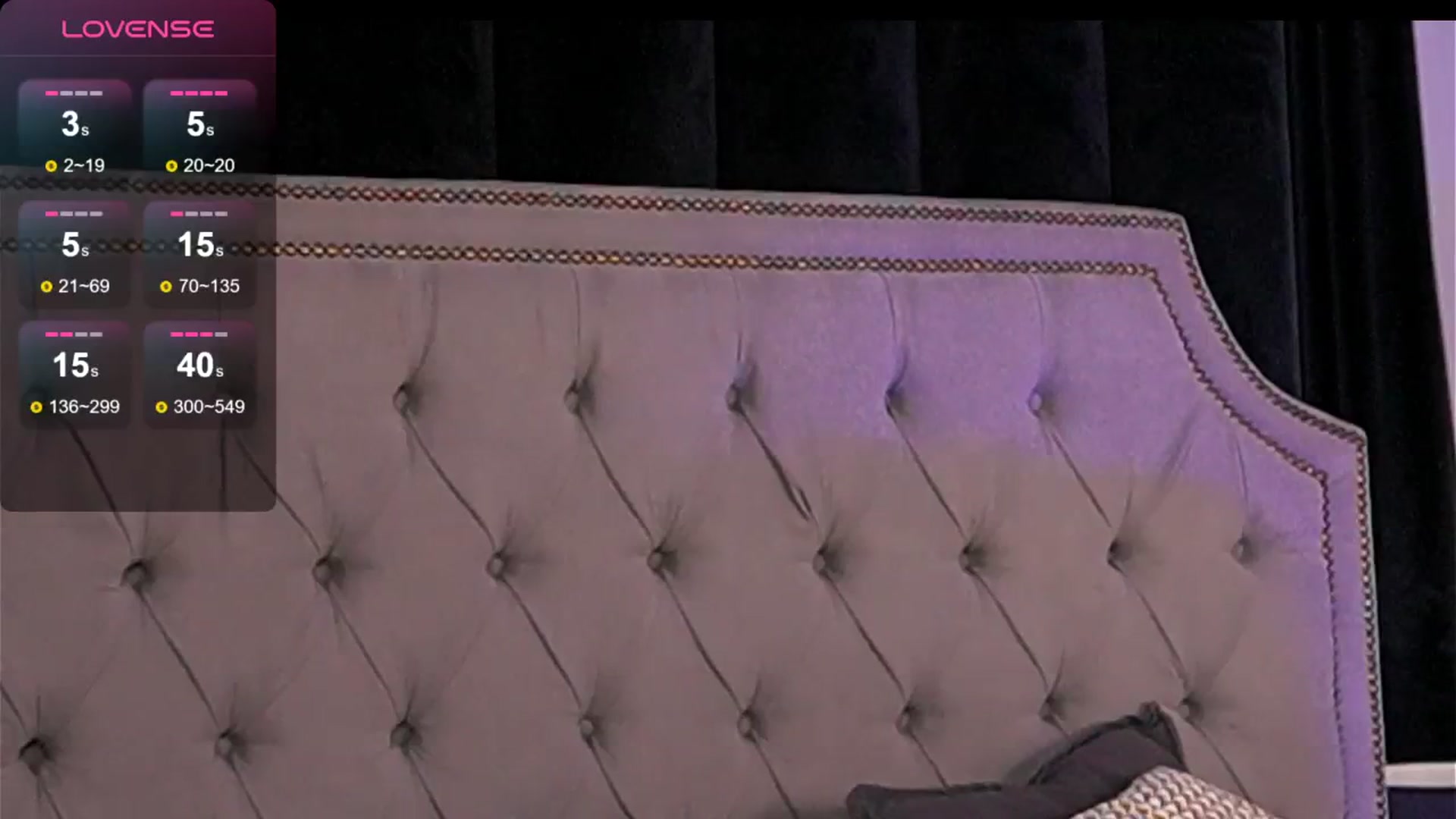 Gallery image thumbnail from SiennaSunset's myfreecams stream on, 12/30/2024, 15:21 image 9 of 20