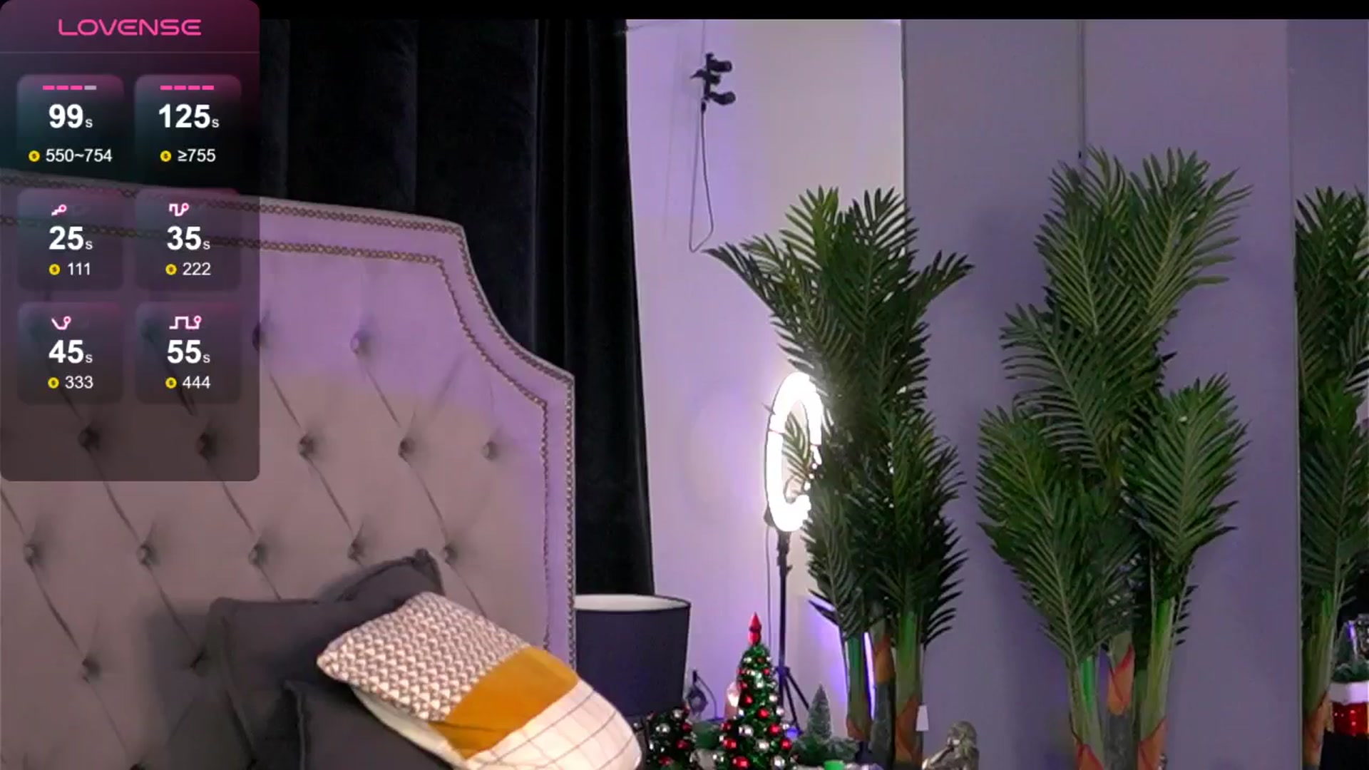 Gallery image thumbnail from SiennaSunset's myfreecams stream on, 12/30/2024, 15:21 image 14 of 20