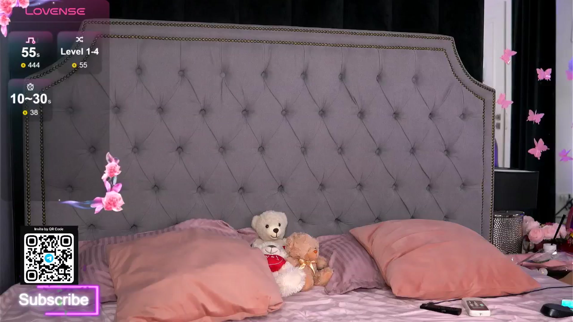 Gallery image thumbnail from SiennaSunset's myfreecams stream on, 02/25/2025, 08:41 image 13 of 20