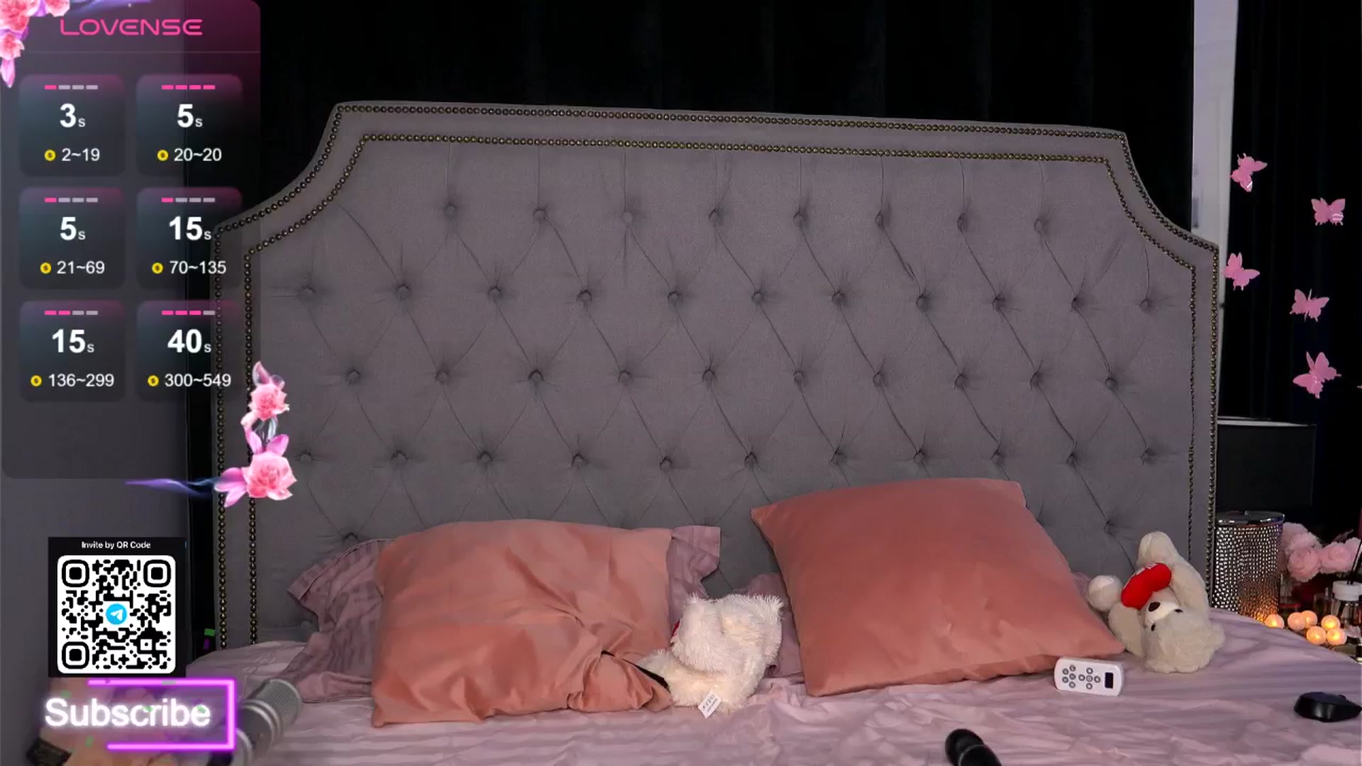 Gallery image thumbnail from SiennaSunset's myfreecams stream on, 02/28/2025, 12:20 image 20 of 20
