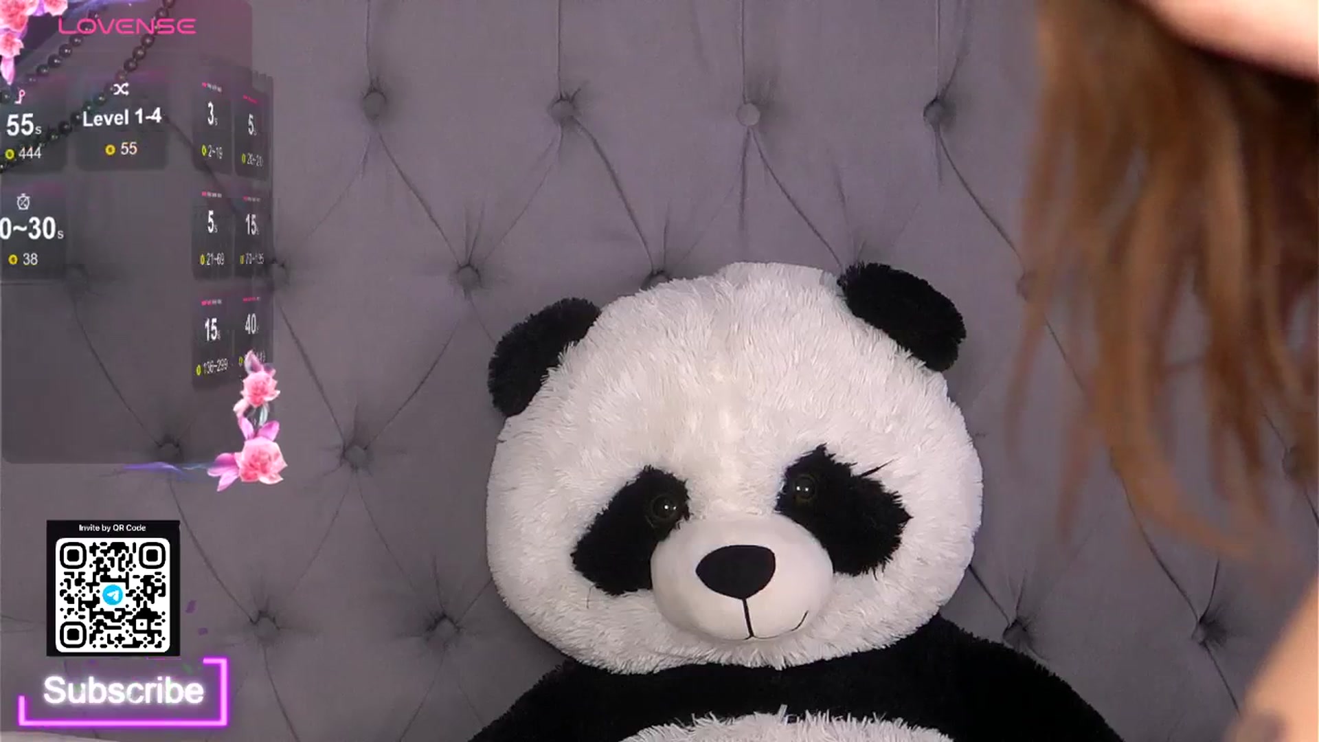 Gallery image thumbnail from SiennaSunset's myfreecams stream on, 03/04/2025, 14:33 image 11 of 20