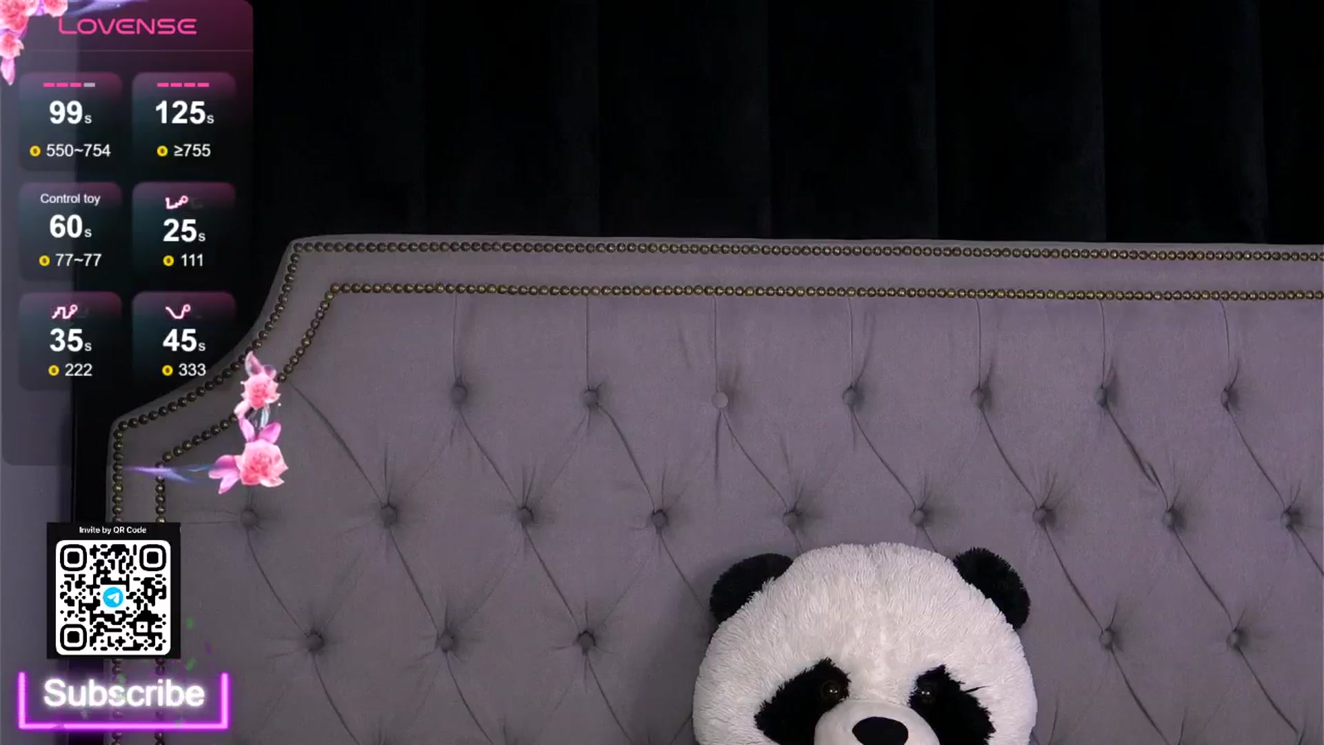 Gallery image thumbnail from SiennaSunset's myfreecams stream on, 03/05/2025, 11:03 image 12 of 20