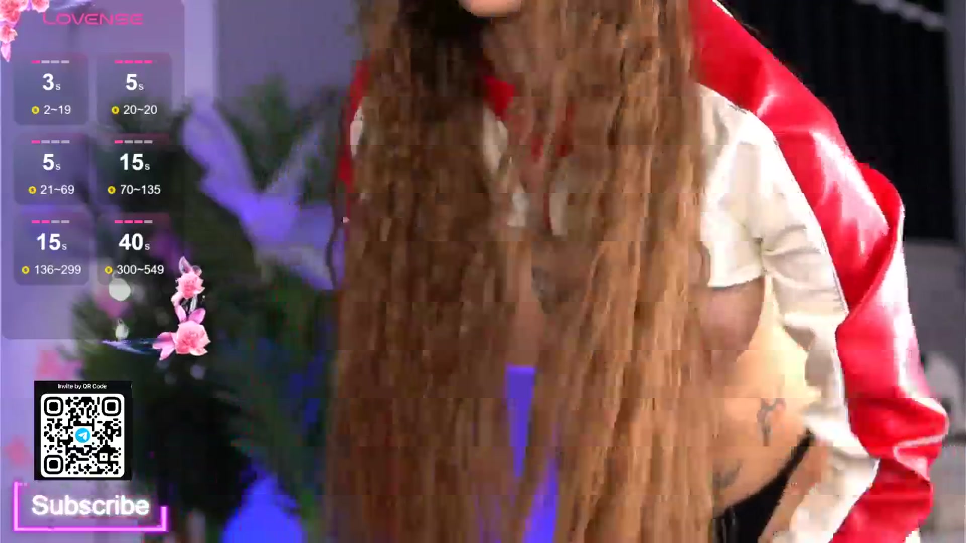 Gallery image thumbnail from SiennaSunset's myfreecams stream on, 03/05/2025, 13:45 image 18 of 20