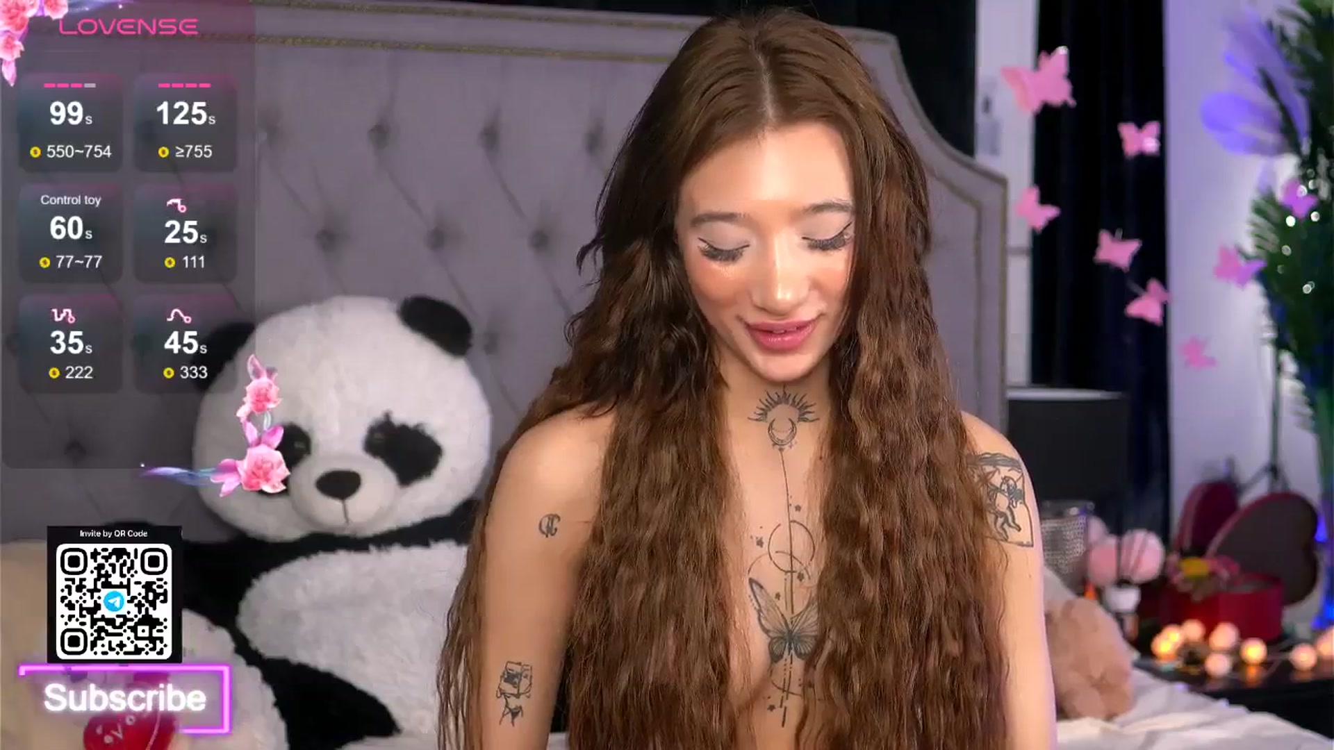Gallery image thumbnail from SiennaSunset's myfreecams stream on, 03/05/2025, 17:00 image 18 of 20