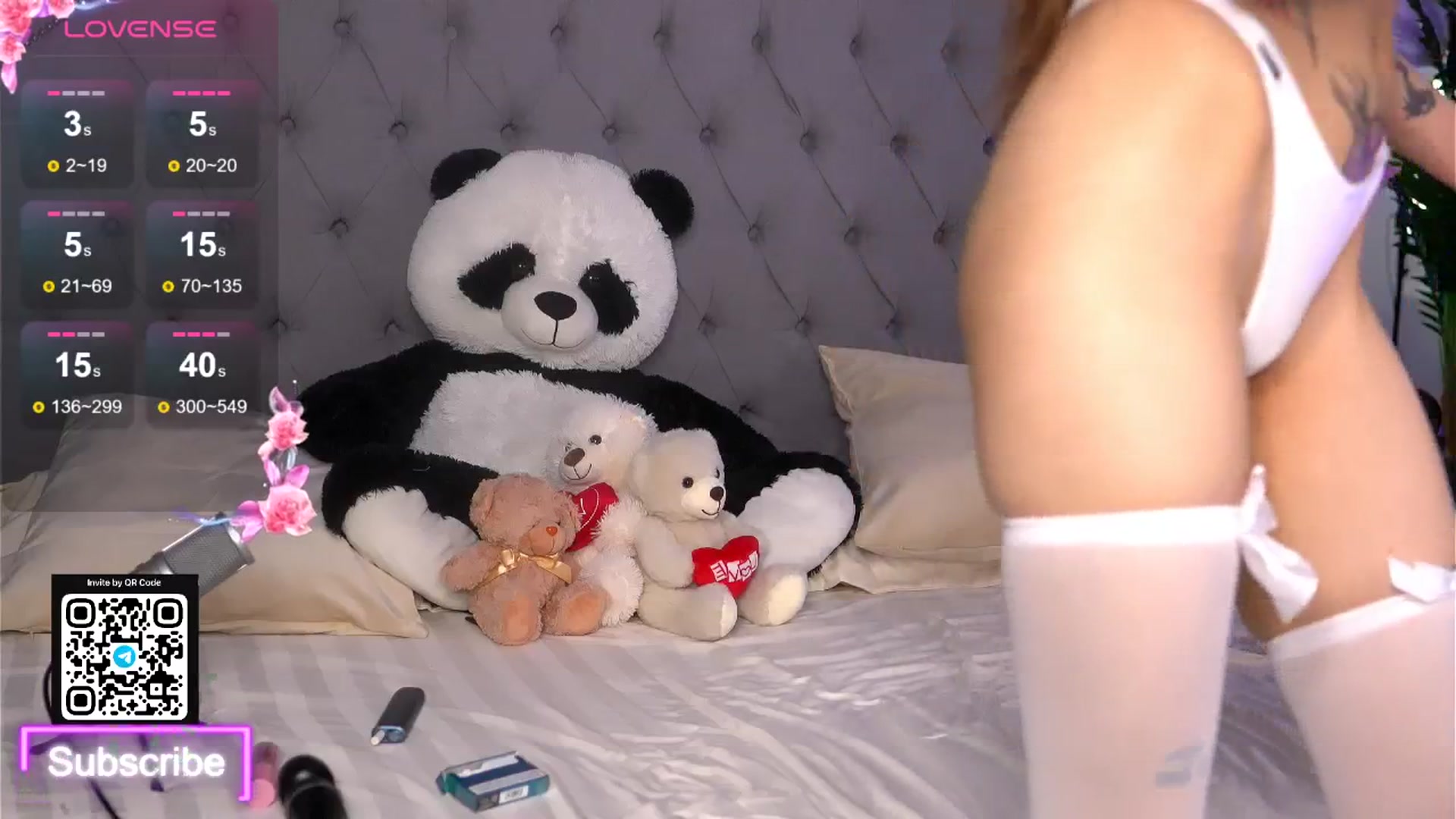 Gallery image thumbnail from SiennaSunset's myfreecams stream on, 03/06/2025, 12:56 image 6 of 20