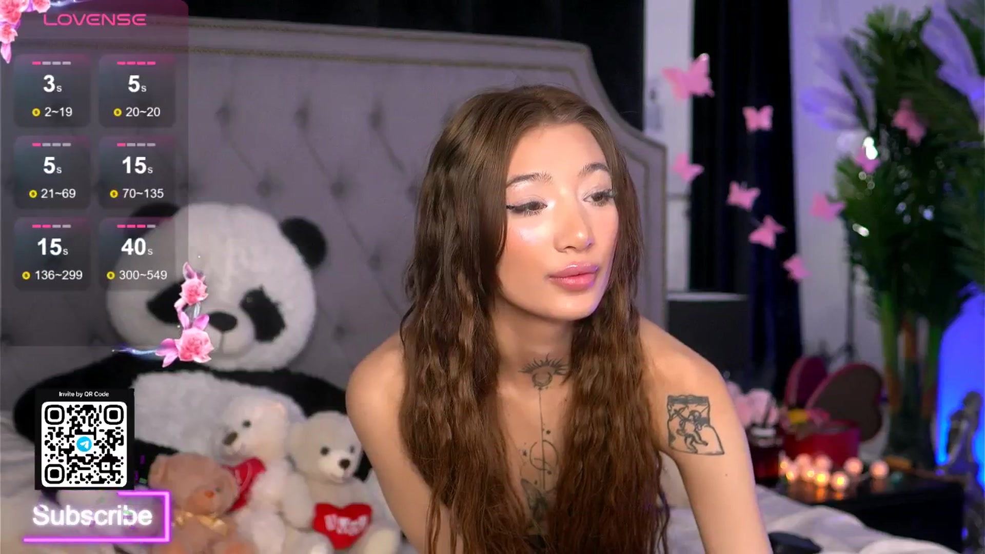 Gallery image thumbnail from SiennaSunset's myfreecams stream on, 03/06/2025, 12:56 image 4 of 20