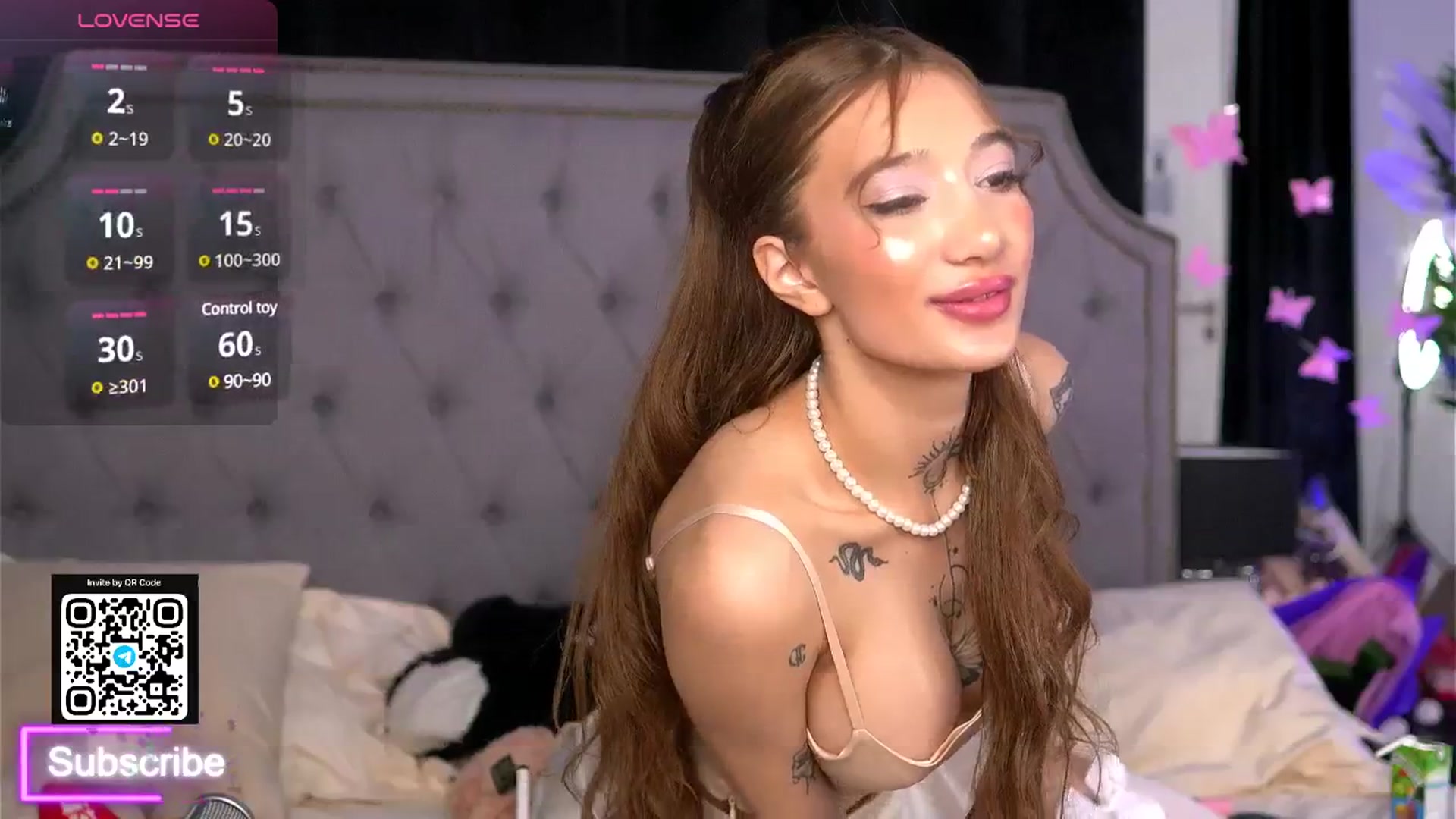 Gallery image thumbnail from SiennaSunset's myfreecams stream on, 03/19/2025, 12:04 image 3 of 20