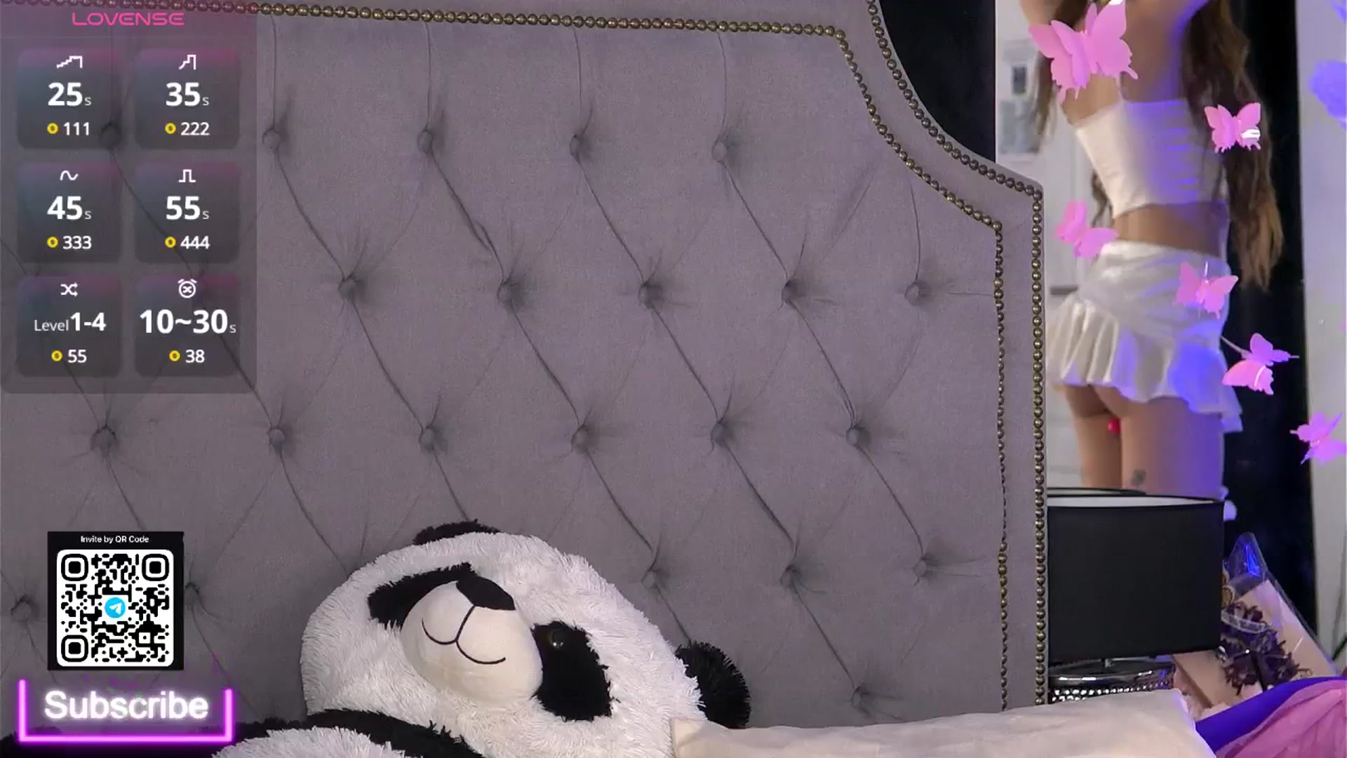 Gallery image thumbnail from SiennaSunset's myfreecams stream on, 03/19/2025, 12:04 image 6 of 20