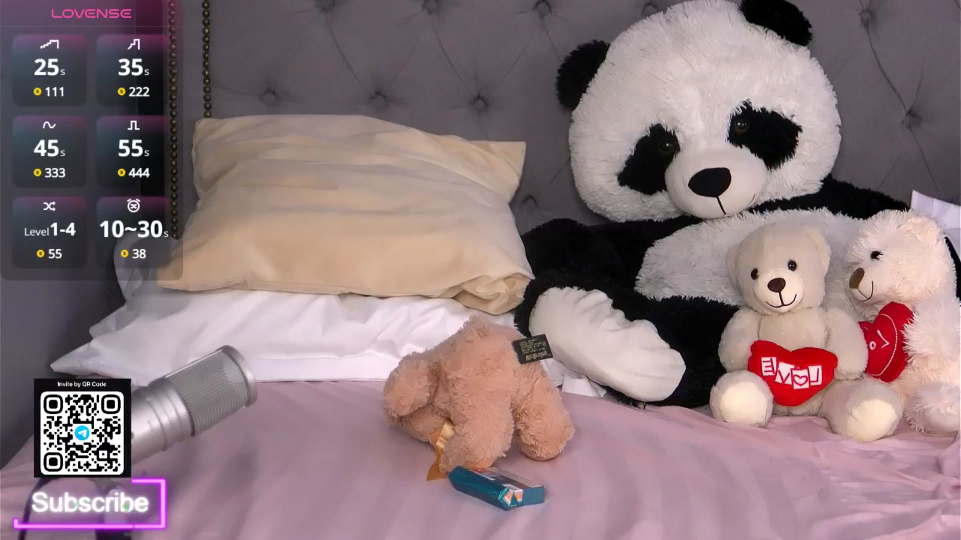 Gallery image thumbnail from SiennaSunset's myfreecams stream on, 03/23/2025, 11:37 image 18 of 20