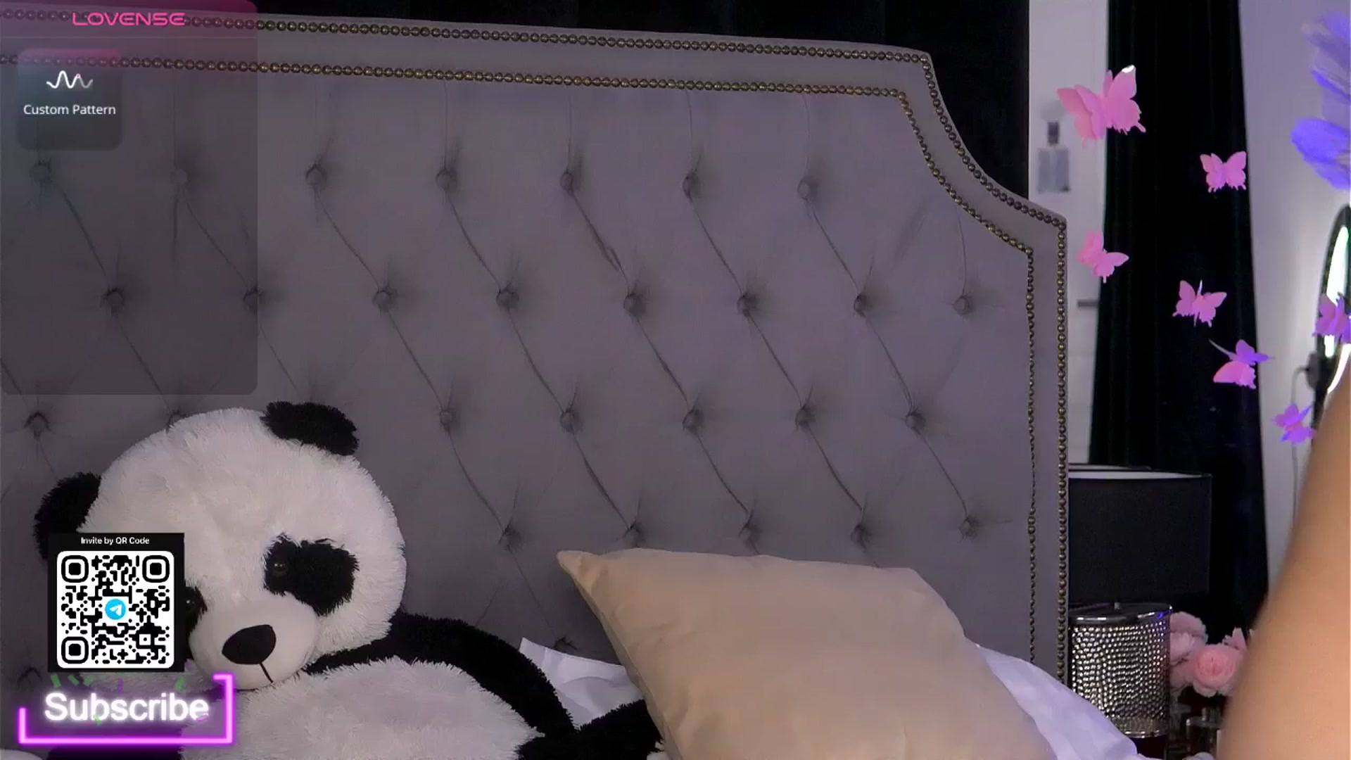 Gallery image thumbnail from SiennaSunset's myfreecams stream on, 03/23/2025, 13:26 image 12 of 20