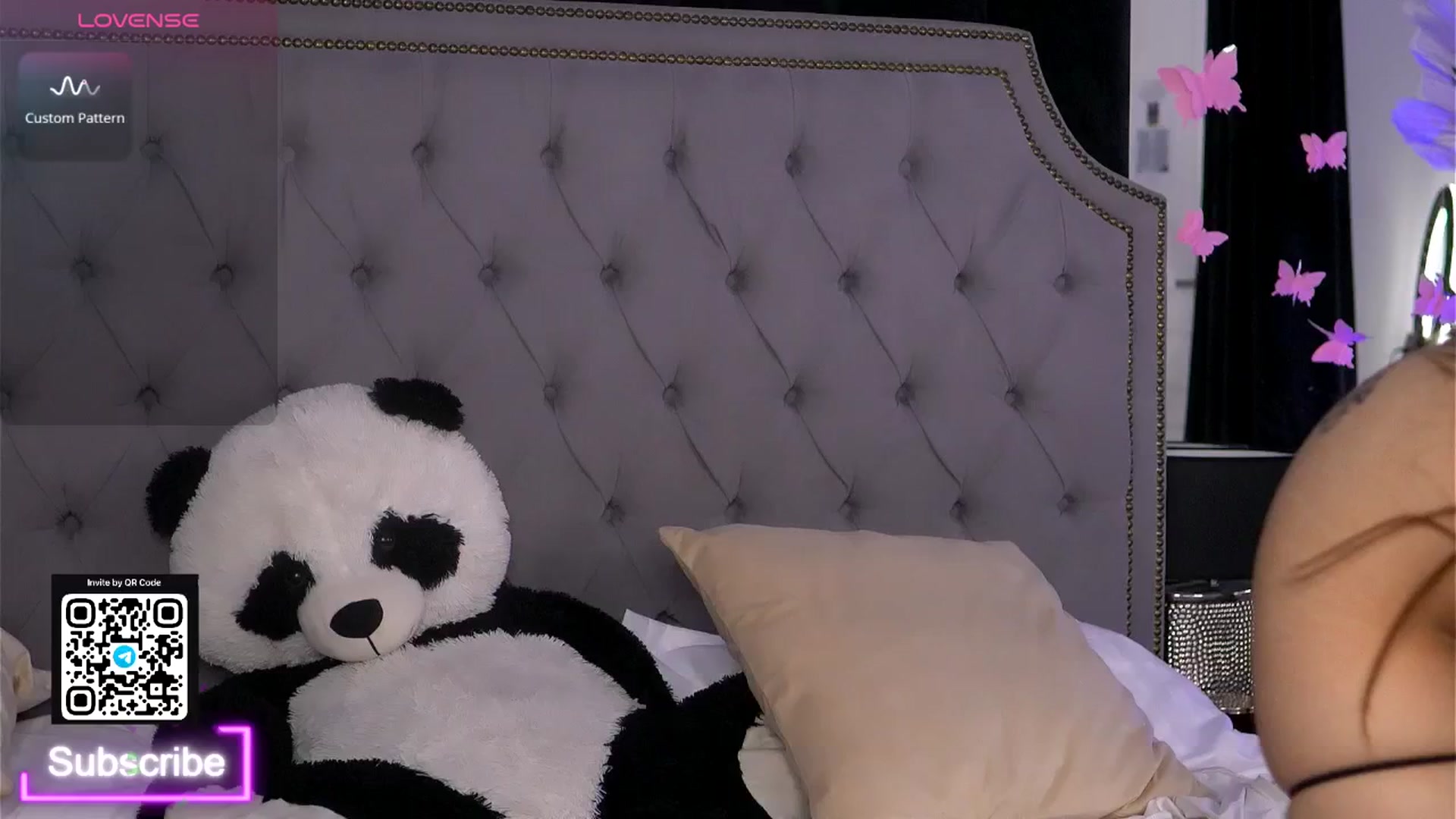 Gallery image thumbnail from SiennaSunset's myfreecams stream on, 03/23/2025, 13:26 image 8 of 20