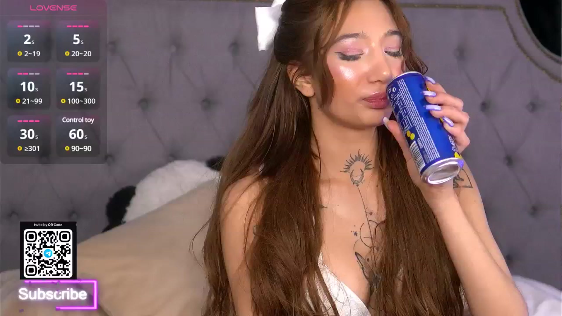 Gallery image thumbnail from SiennaSunset's myfreecams stream on, 03/26/2025, 08:13 image 7 of 20