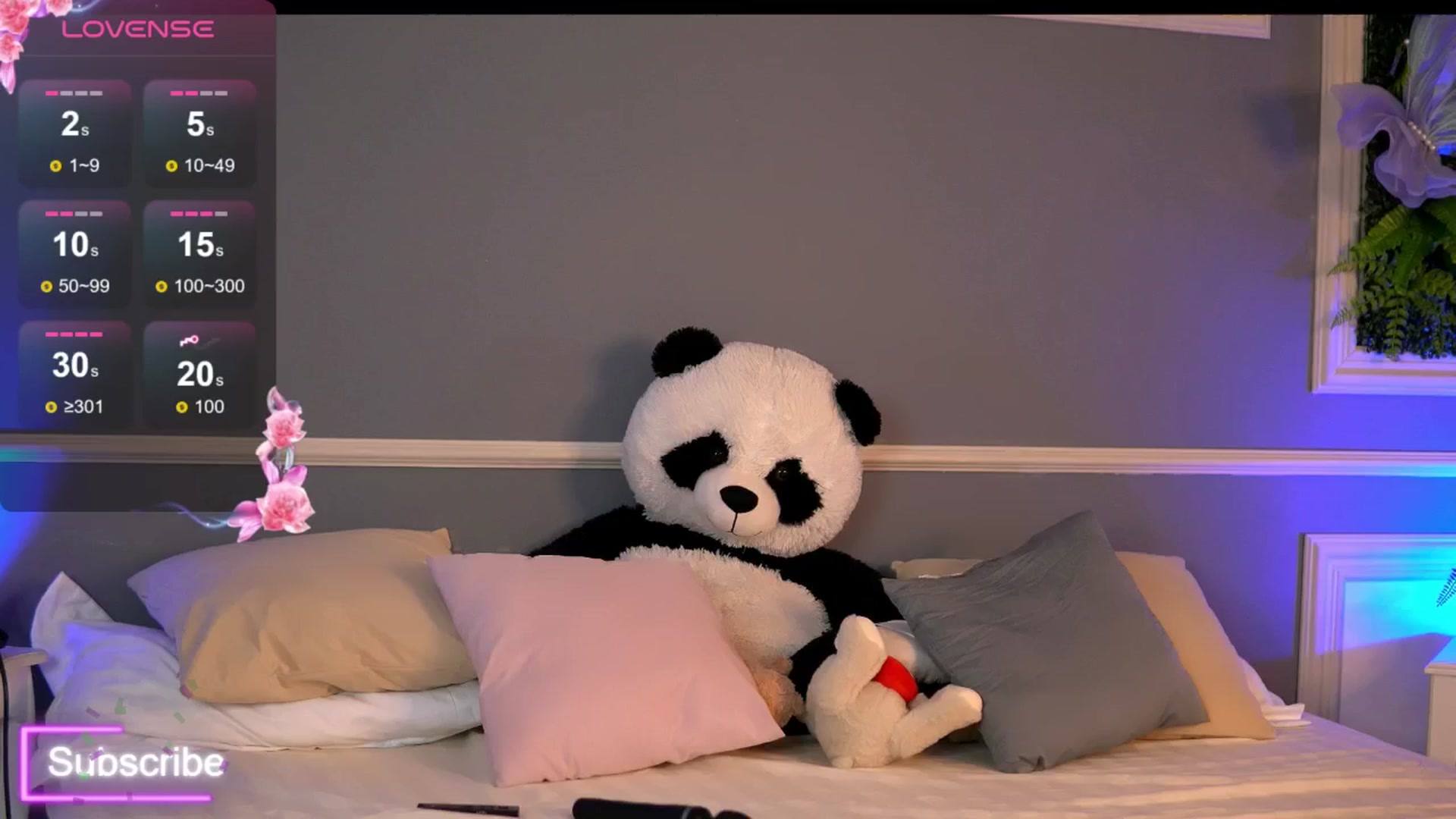 Gallery image thumbnail from SiennaSunset's myfreecams stream on, 03/30/2025, 17:46 image 16 of 20