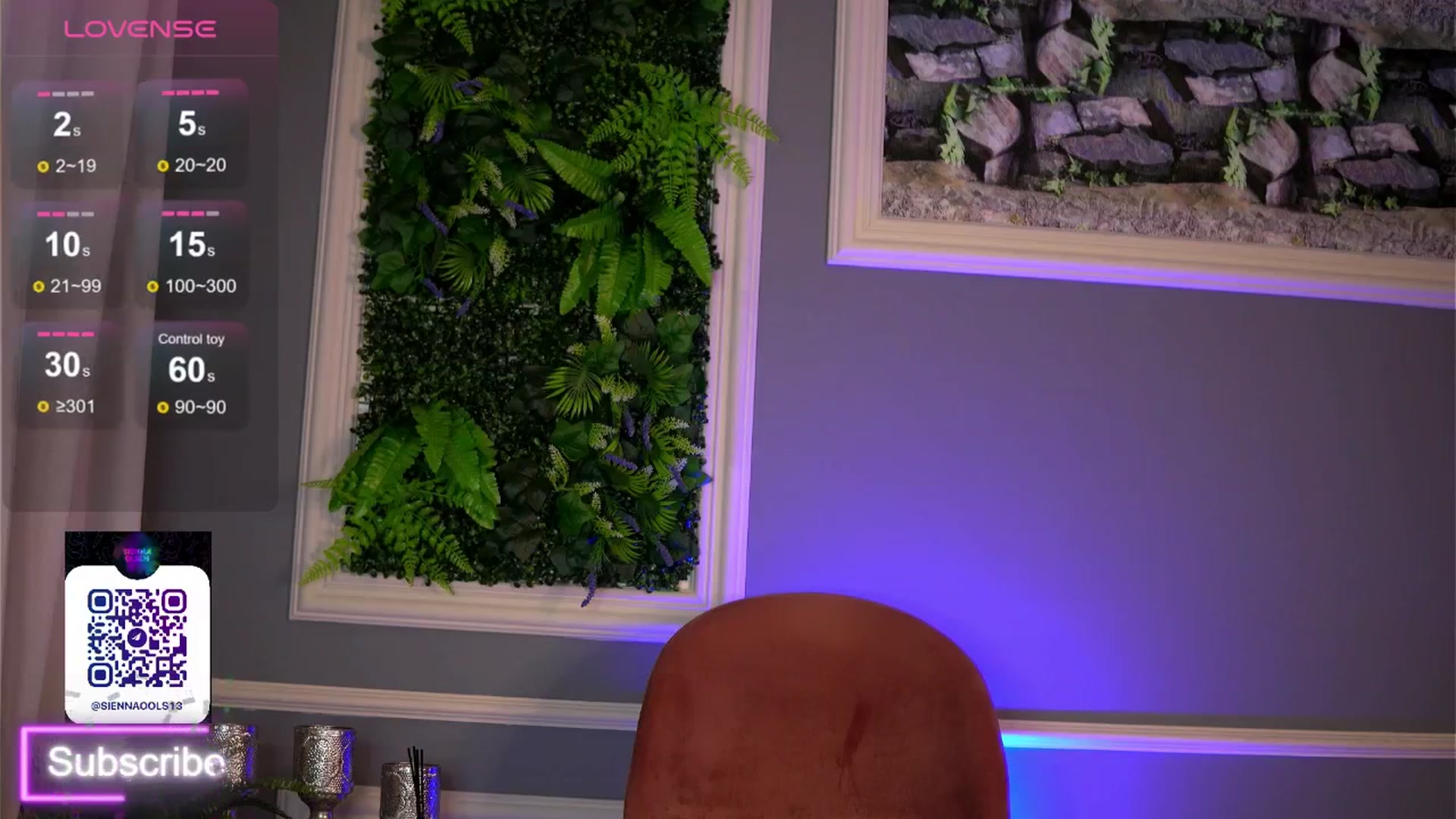 Gallery image thumbnail from SiennaSunset's myfreecams stream on, 04/20/2025, 20:31 image 12 of 20