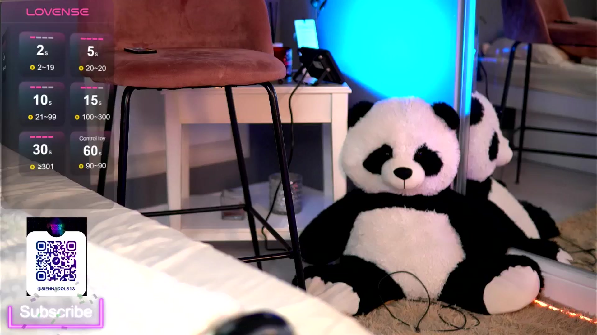 Gallery image thumbnail from SiennaSunset's myfreecams stream on, 04/28/2025, 10:16 image 2 of 20