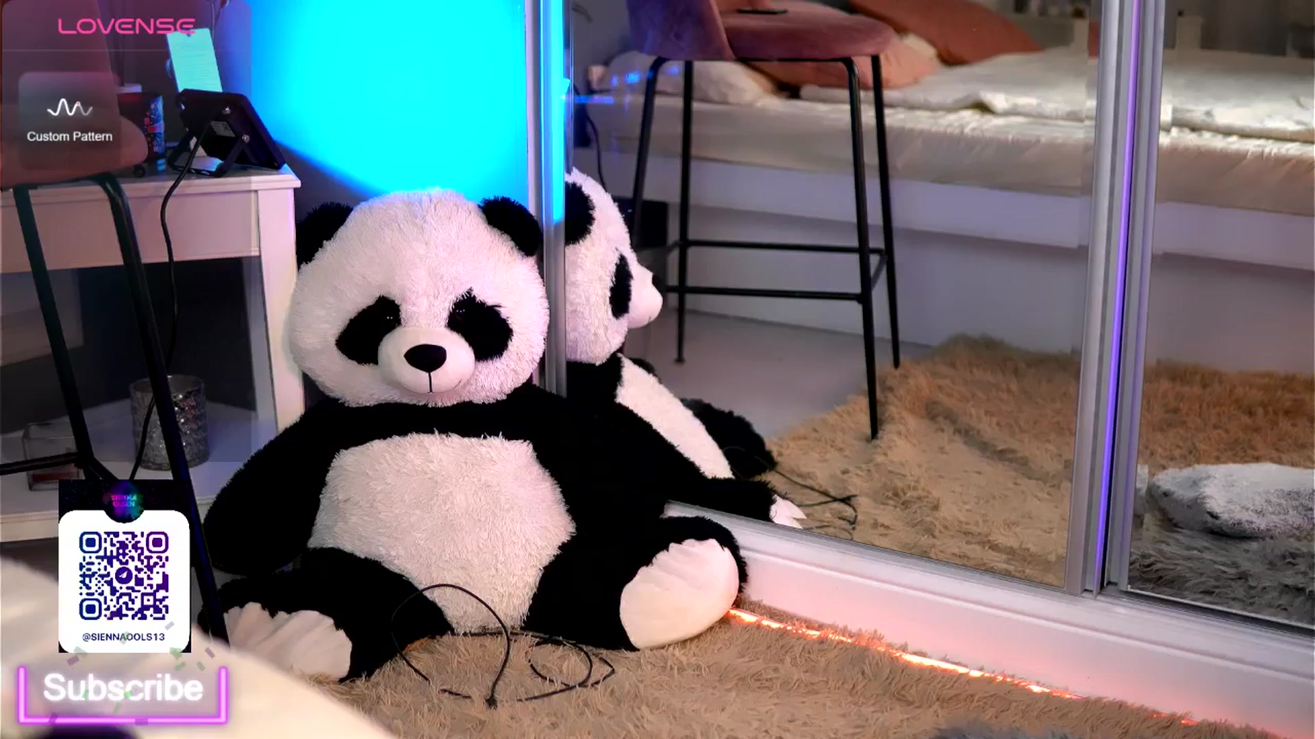 Gallery image thumbnail from SiennaSunset's myfreecams stream on, 04/28/2025, 10:16 image 10 of 20