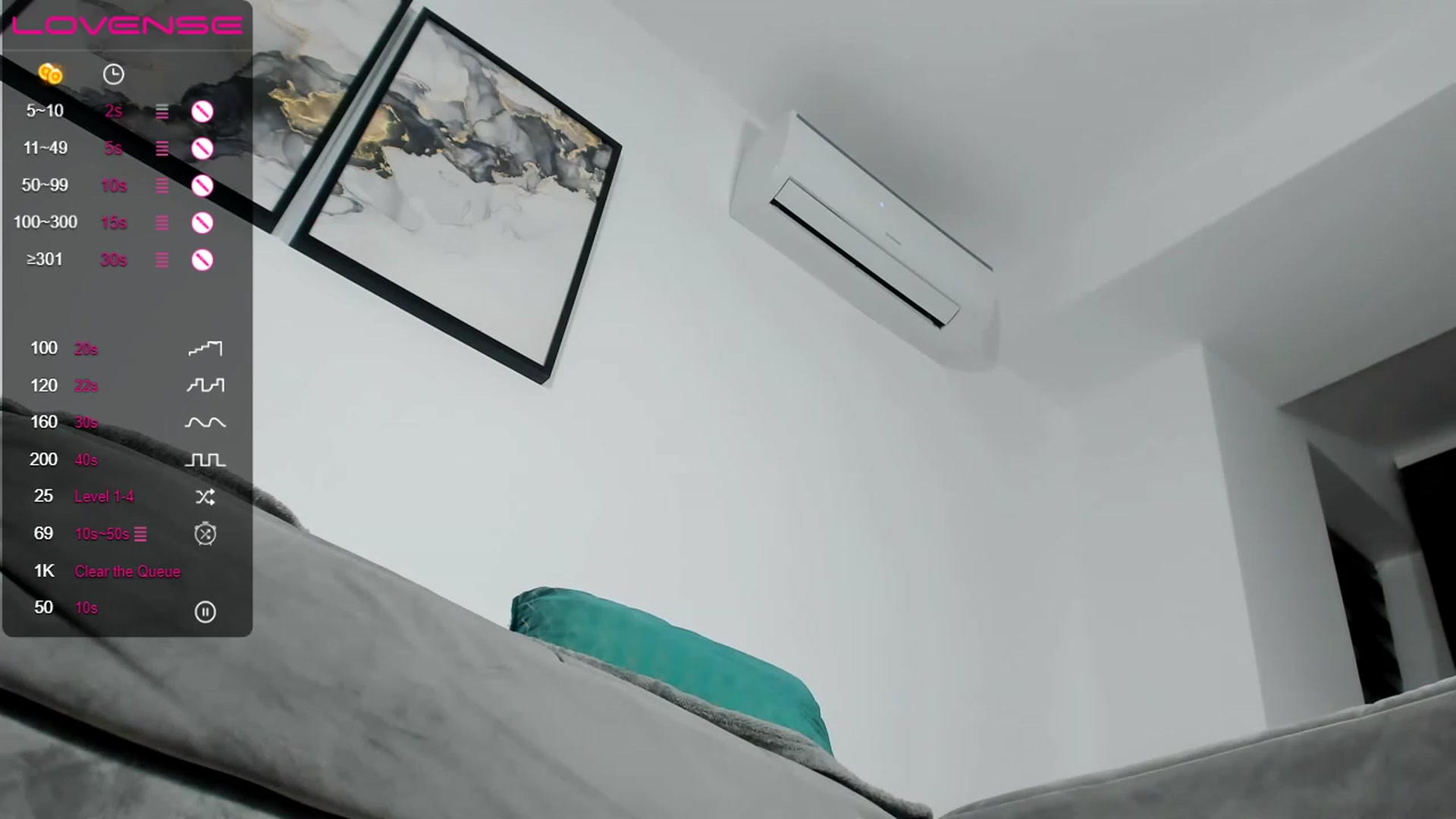 Gallery image thumbnail from Sieraskye's myfreecams stream on, 11/14/2022, 23:22 image 11 of 20