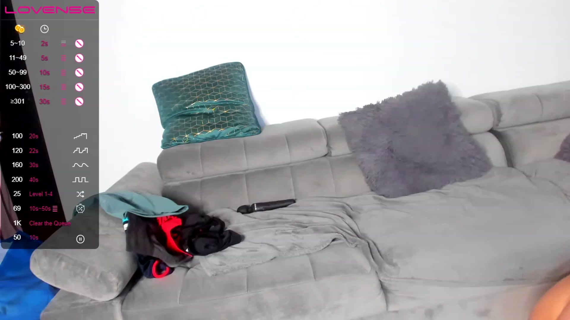 Gallery image thumbnail from Sieraskye's myfreecams stream on, 11/18/2022, 02:56 image 13 of 20
