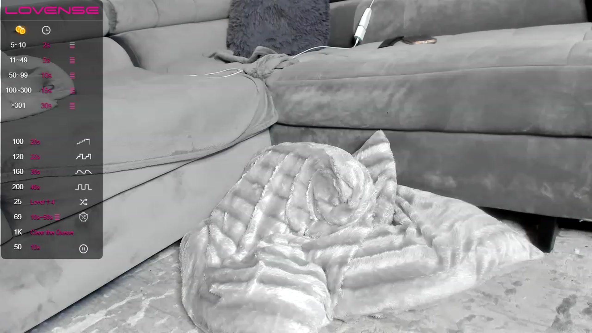 Gallery image thumbnail from Sieraskye's myfreecams stream on, 11/18/2022, 21:39 image 14 of 20