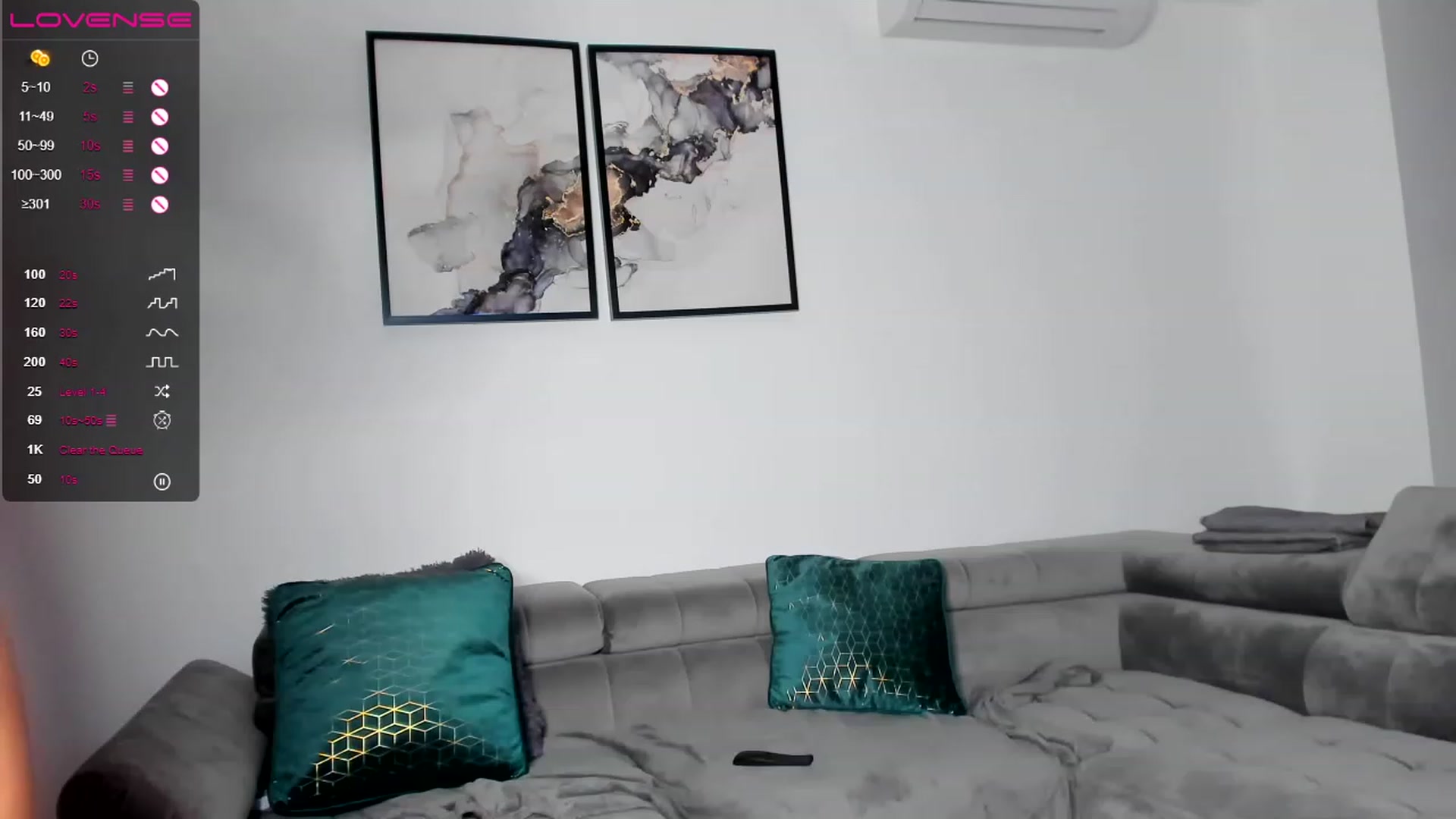 Gallery image thumbnail from Sieraskye's myfreecams stream on, 11/20/2022, 01:56 image 3 of 20