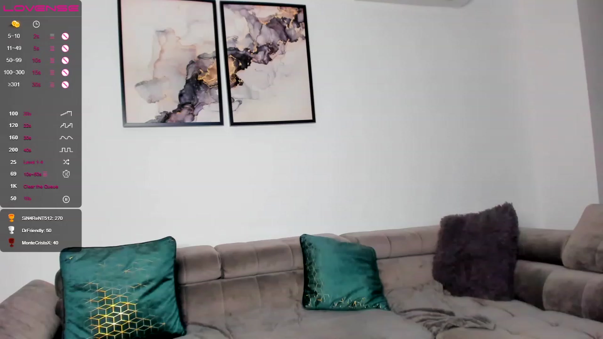 Gallery image thumbnail from Sieraskye's myfreecams stream on, 11/20/2022, 20:29 image 18 of 20