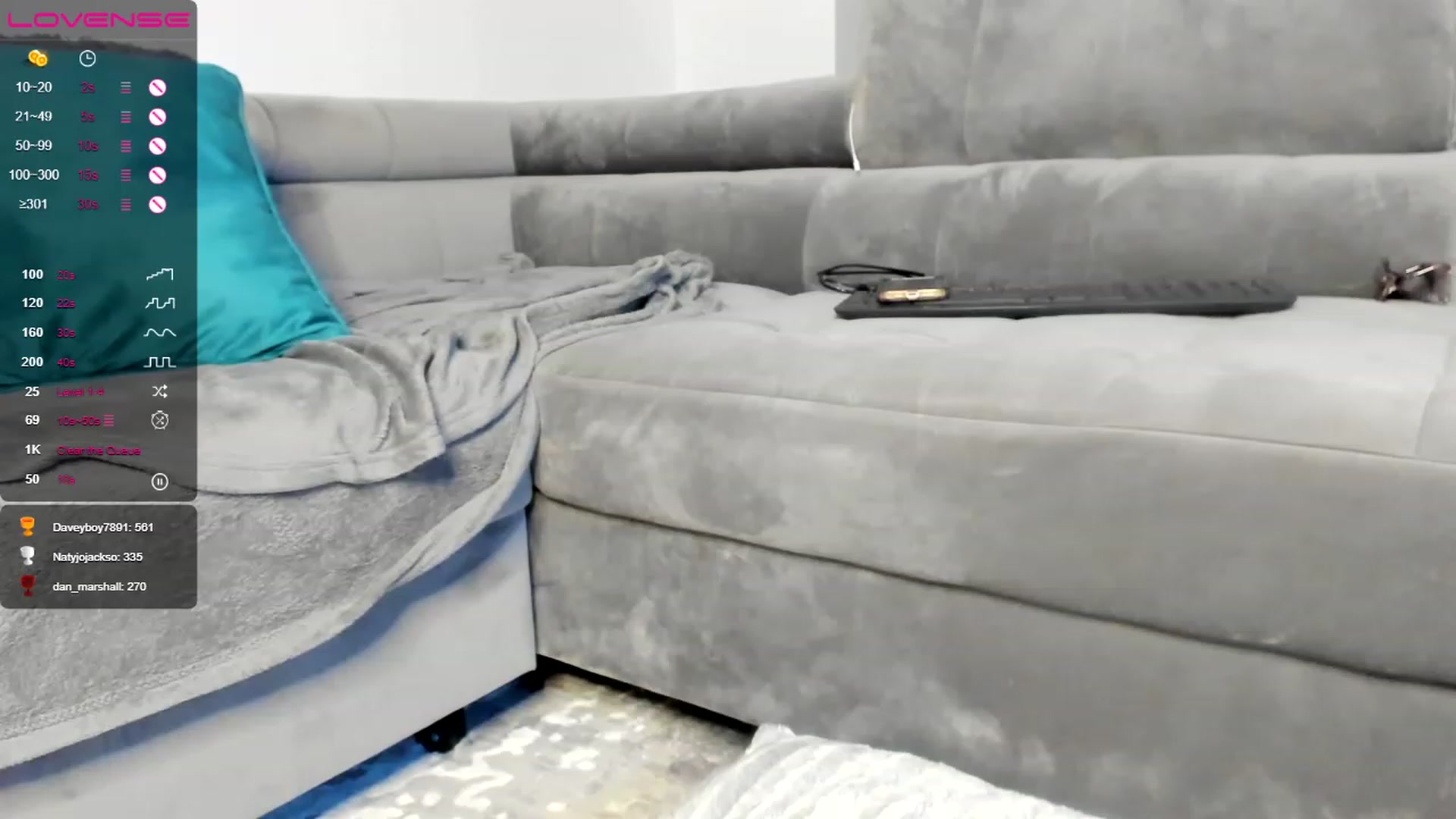 Gallery image thumbnail from Sieraskye's myfreecams stream on, 12/03/2022, 16:22 image 14 of 20