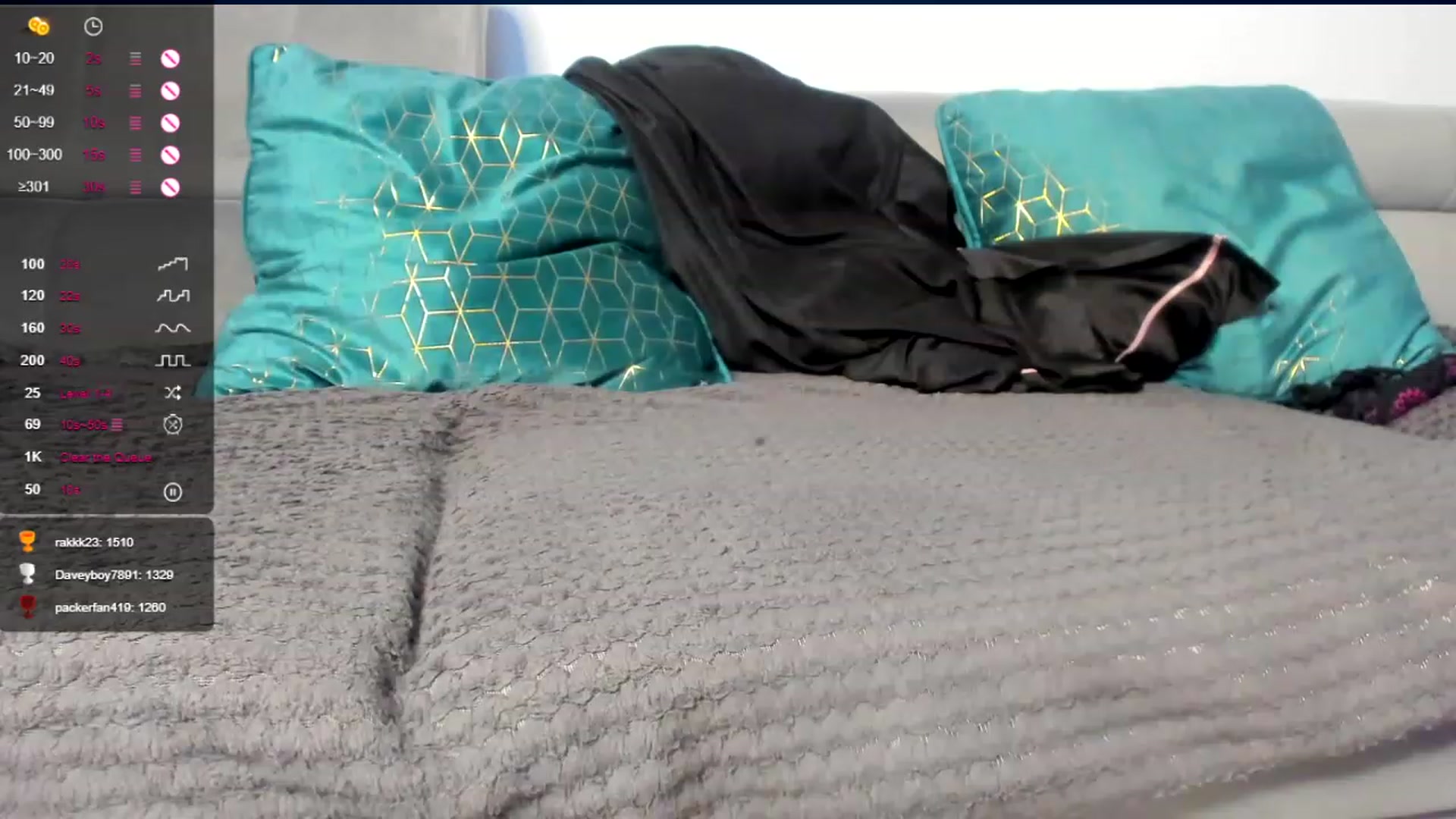 Gallery image thumbnail from Sieraskye's myfreecams stream on, 01/05/2023, 01:05 image 19 of 20