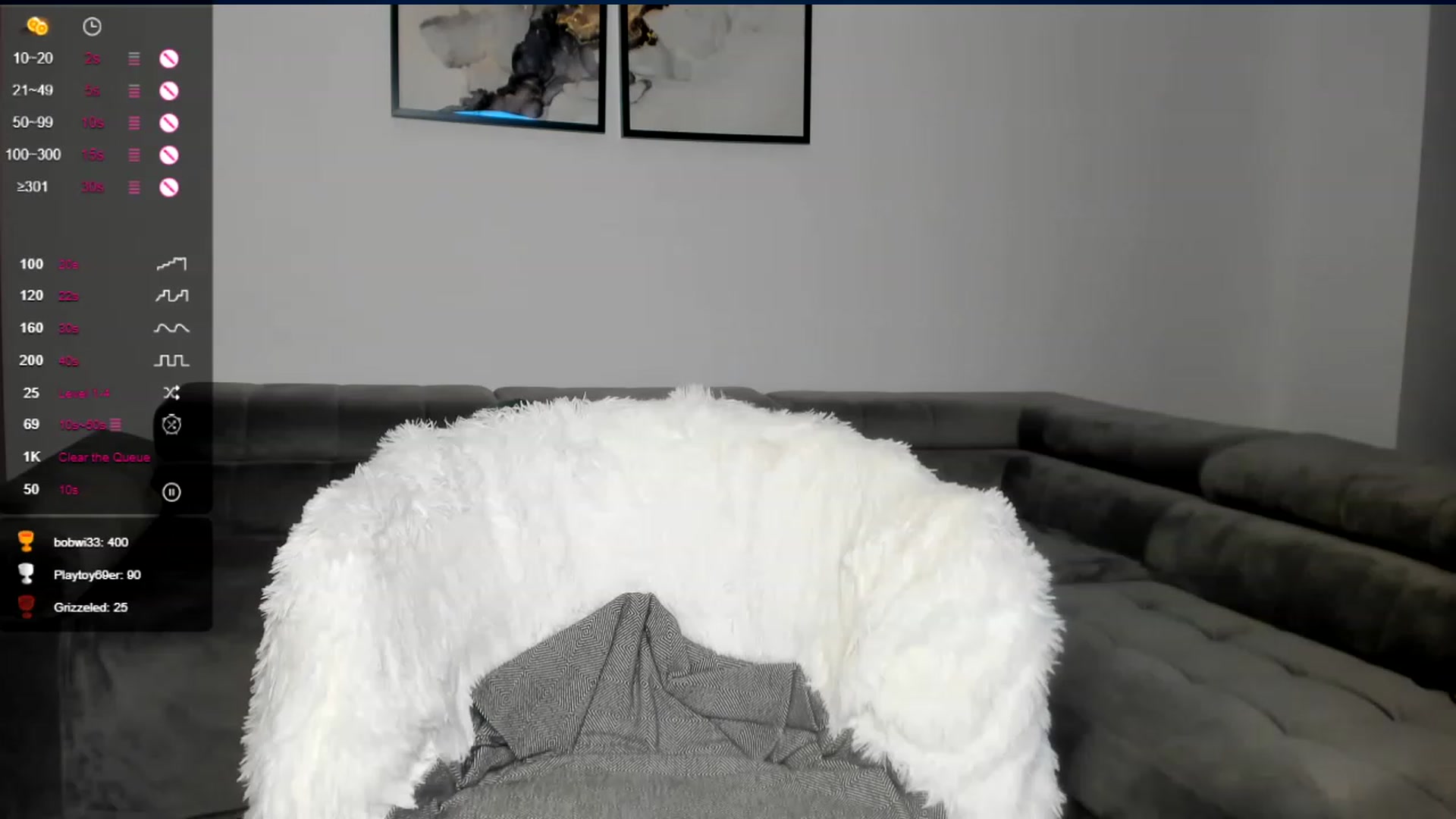Gallery image thumbnail from Sieraskye's myfreecams stream on, 01/18/2023, 16:54 image 10 of 20