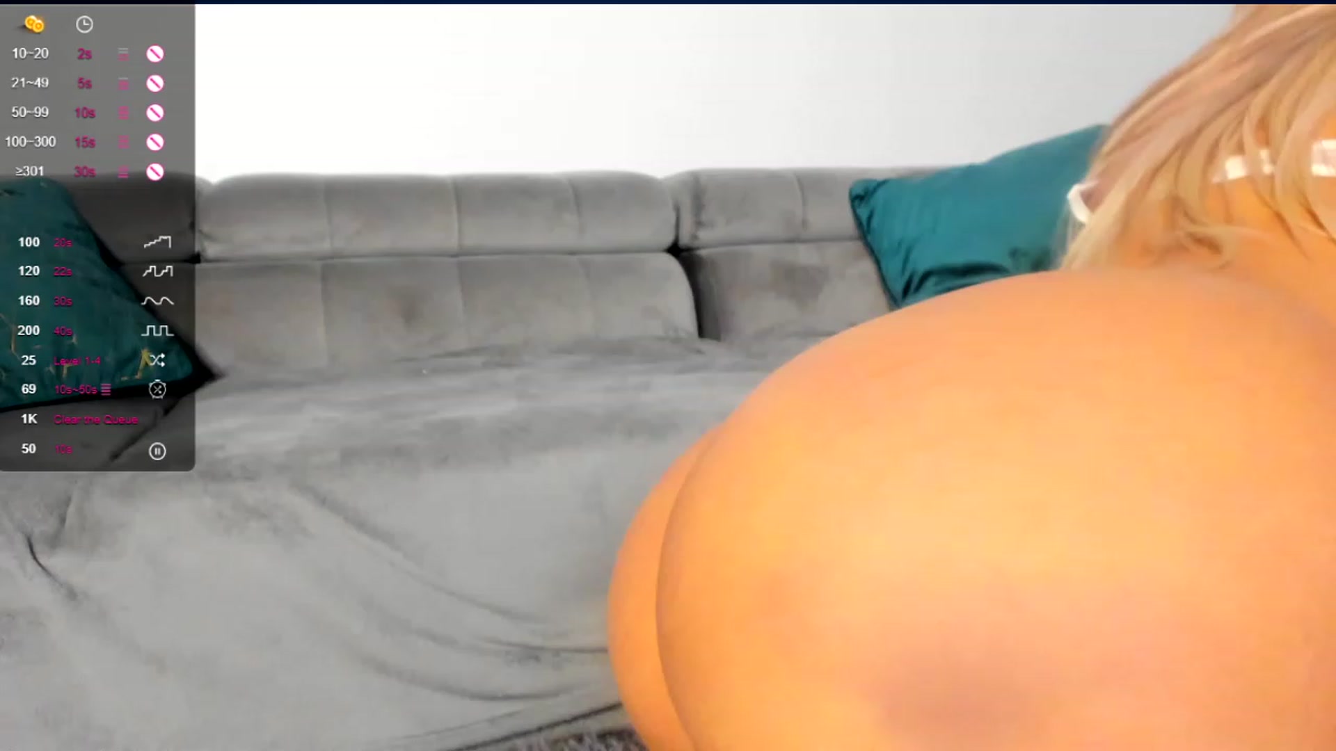 Gallery image thumbnail from Sieraskye's myfreecams stream on, 01/27/2023, 01:11 image 19 of 20