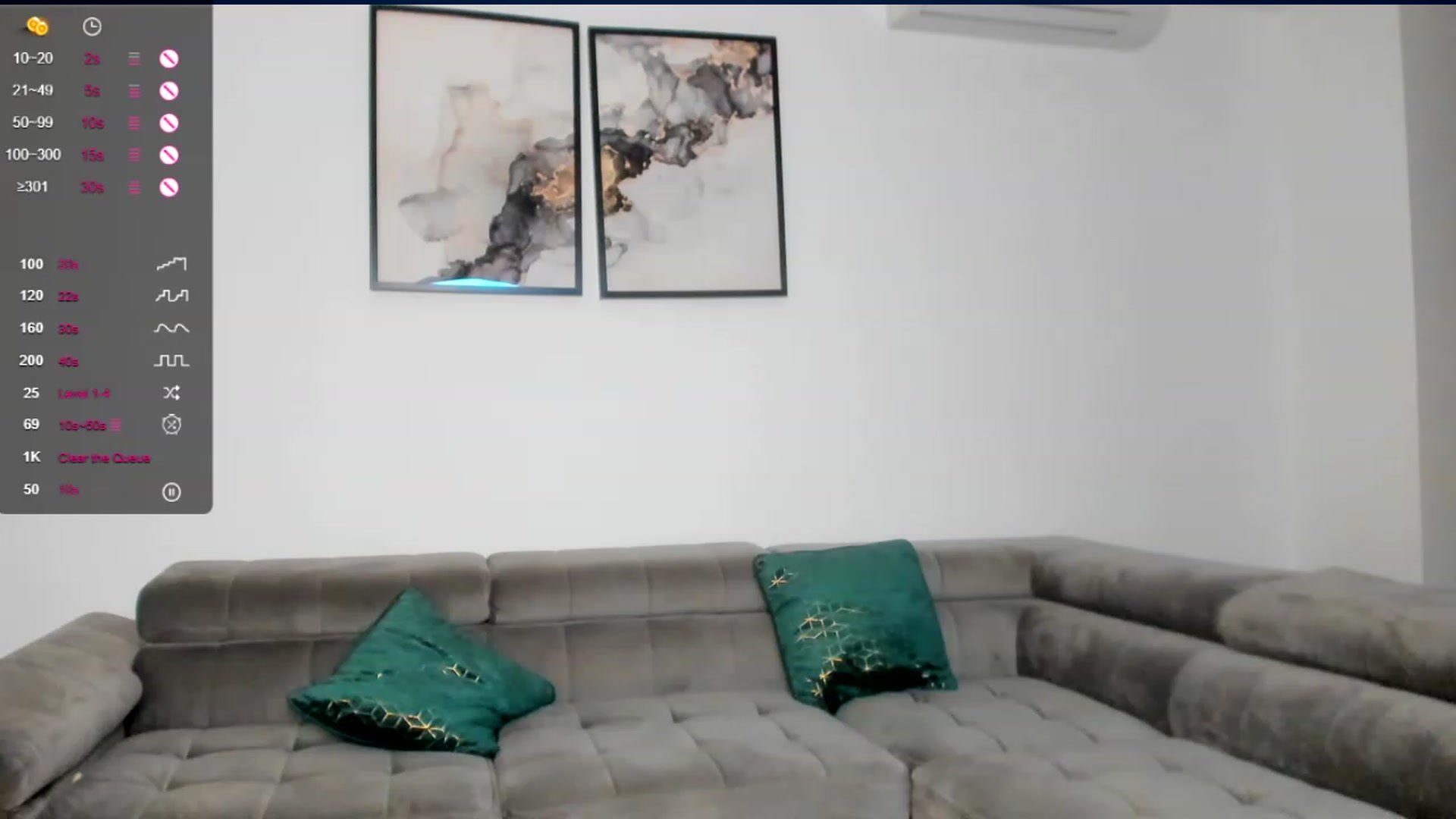 Gallery image thumbnail from Sieraskye's myfreecams stream on, 01/29/2023, 02:36 image 12 of 20