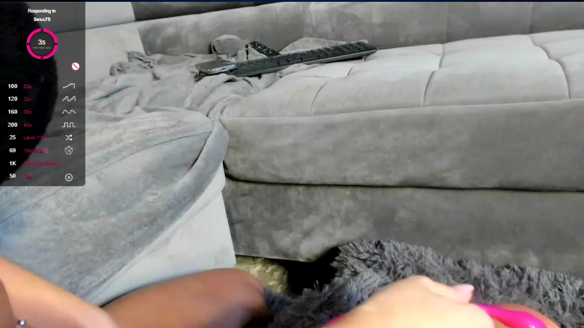 Gallery image thumbnail from Sieraskye's myfreecams stream on, 01/30/2023, 03:52 image 7 of 20