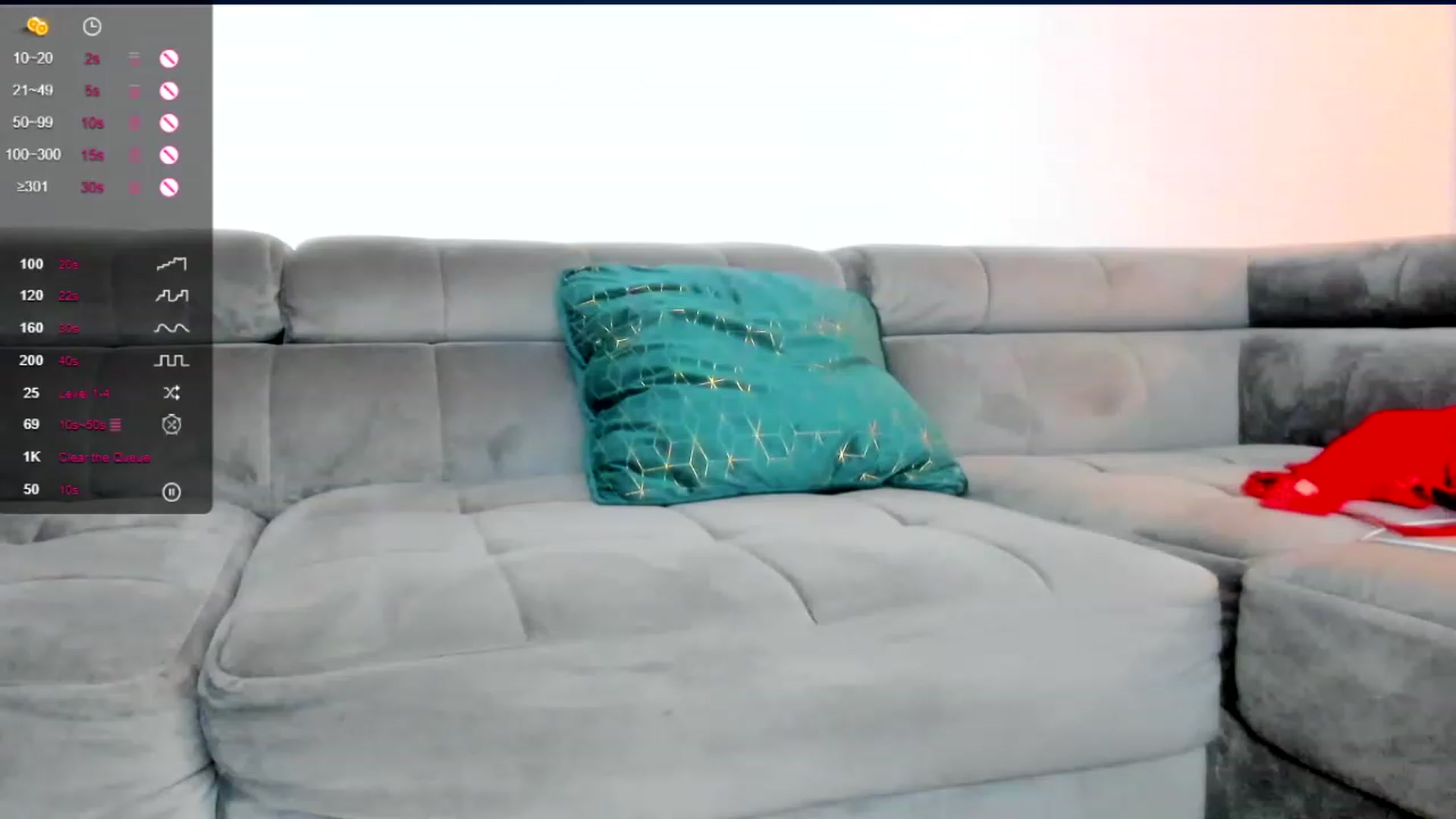 Gallery image thumbnail from Sieraskye's myfreecams stream on, 02/23/2023, 23:56 image 5 of 20