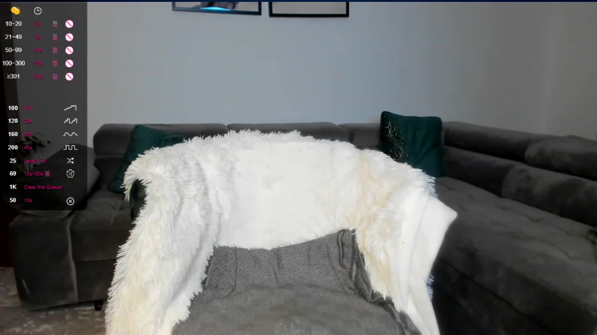 Gallery image thumbnail from Sieraskye's myfreecams stream on, 03/04/2023, 23:47 image 11 of 20