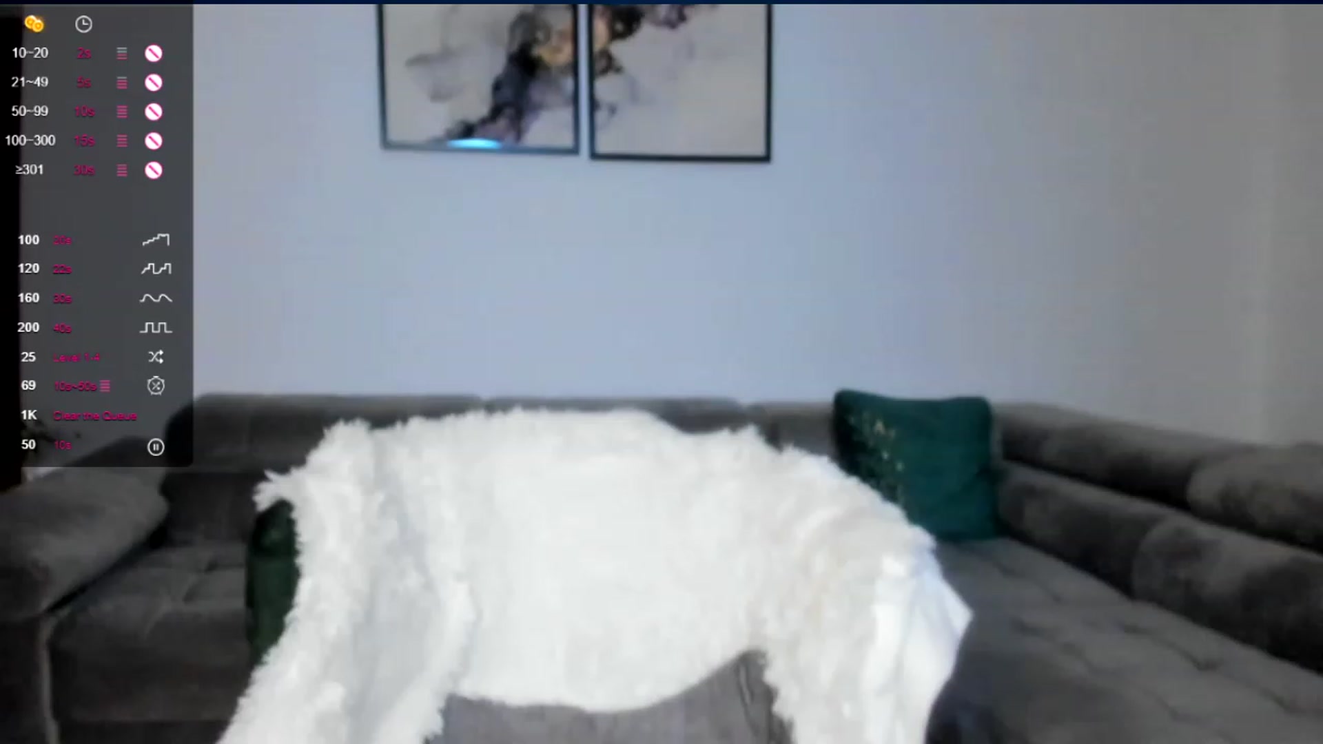 Gallery image thumbnail from Sieraskye's myfreecams stream on, 03/05/2023, 23:05 image 10 of 20