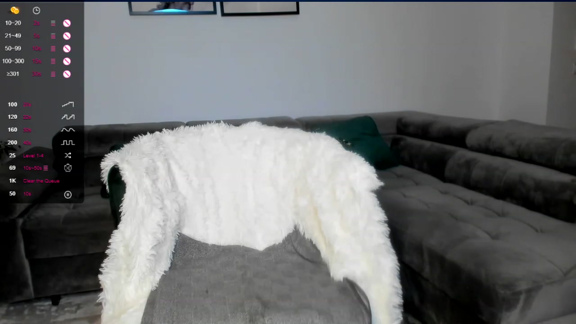 Gallery image thumbnail from Sieraskye's myfreecams stream on, 03/07/2023, 23:36 image 10 of 20