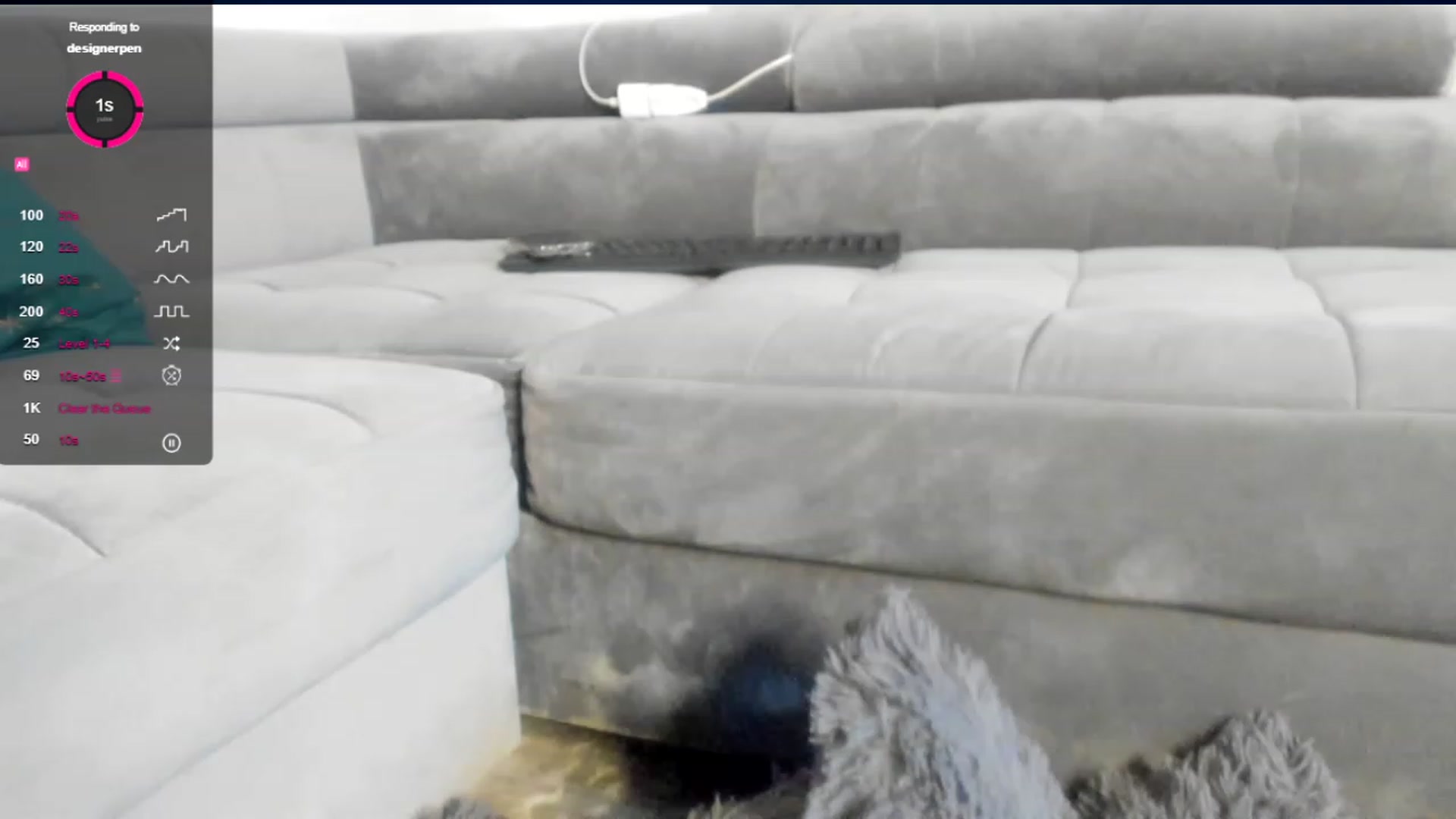 Gallery image thumbnail from Sieraskye's myfreecams stream on, 03/11/2023, 24:02 image 13 of 20