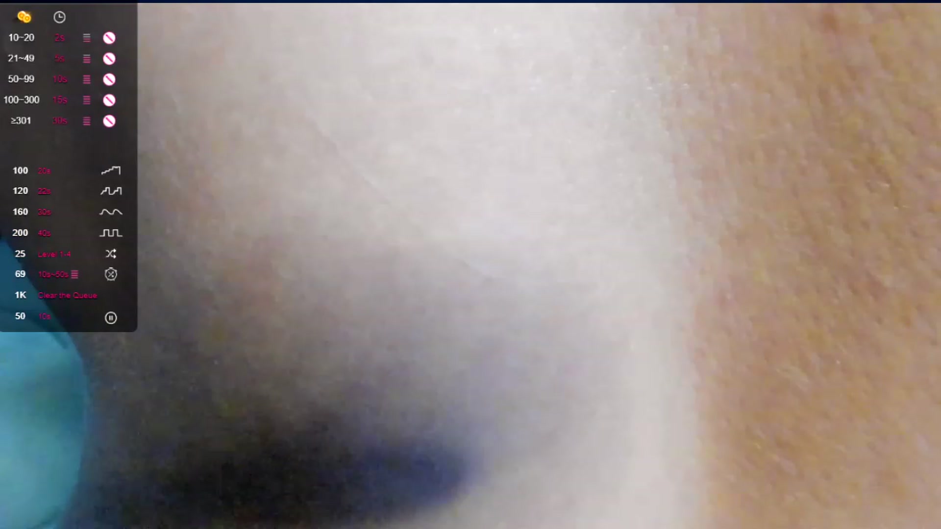 Gallery image thumbnail from Sieraskye's myfreecams stream on, 03/11/2023, 24:02 image 15 of 20