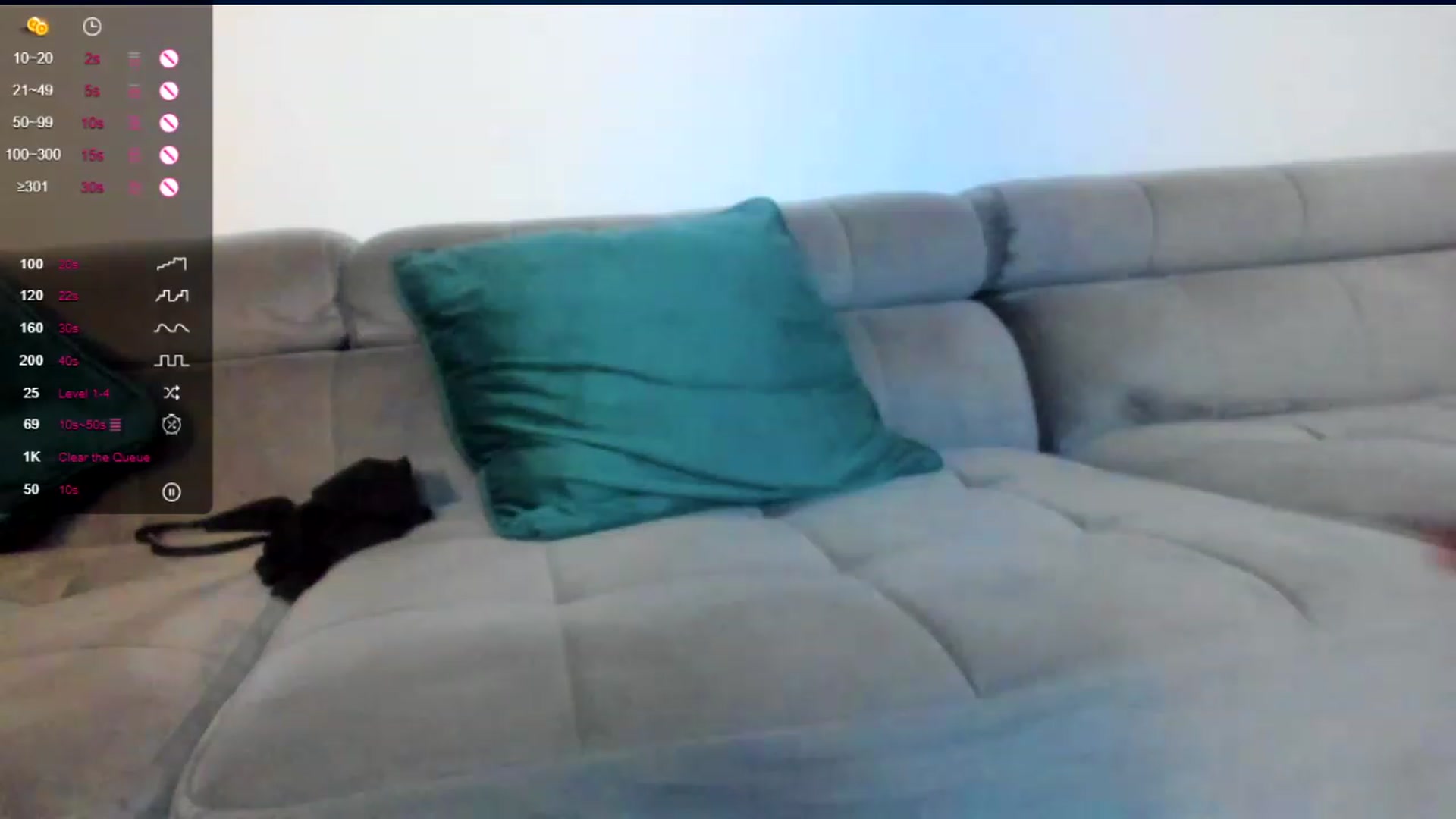 Gallery image thumbnail from Sieraskye's myfreecams stream on, 03/14/2023, 23:52 image 20 of 20
