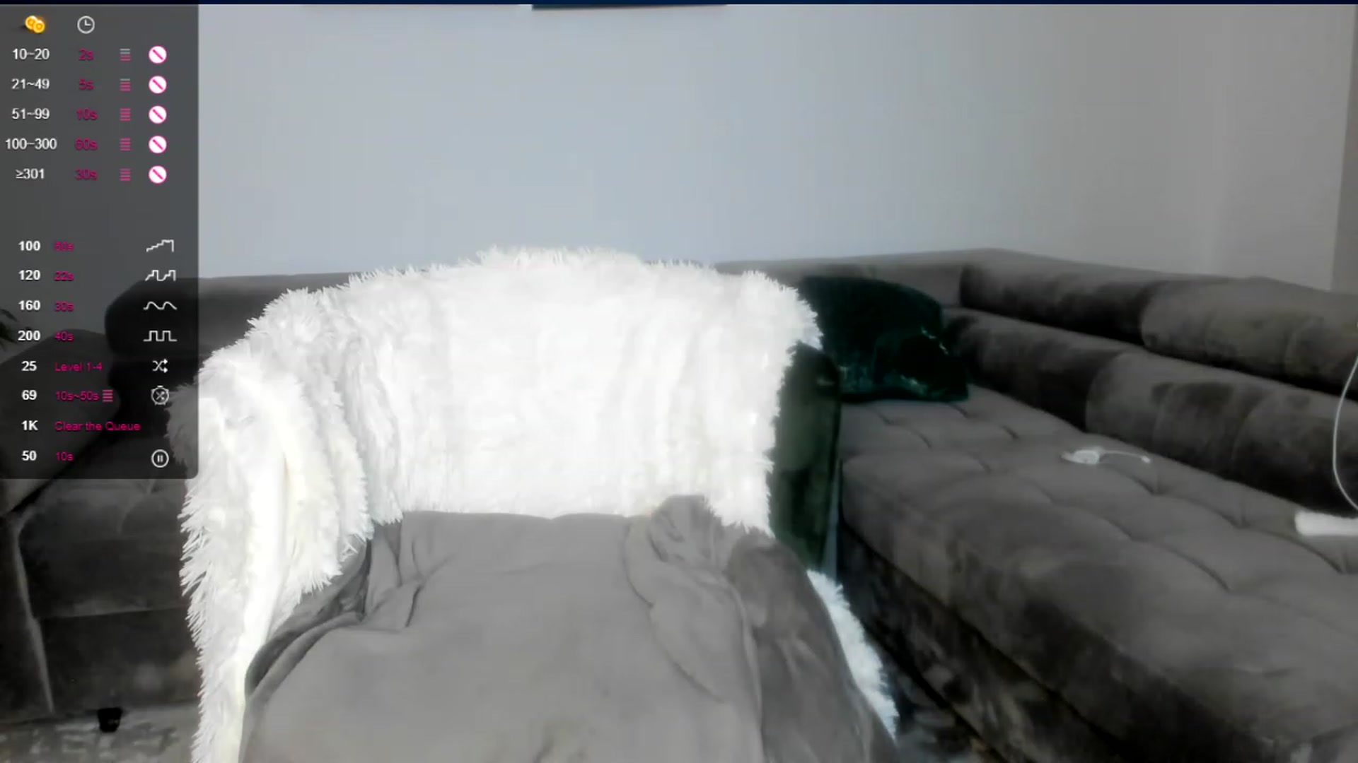 Gallery image thumbnail from Sieraskye's myfreecams stream on, 03/20/2023, 23:29 image 19 of 20