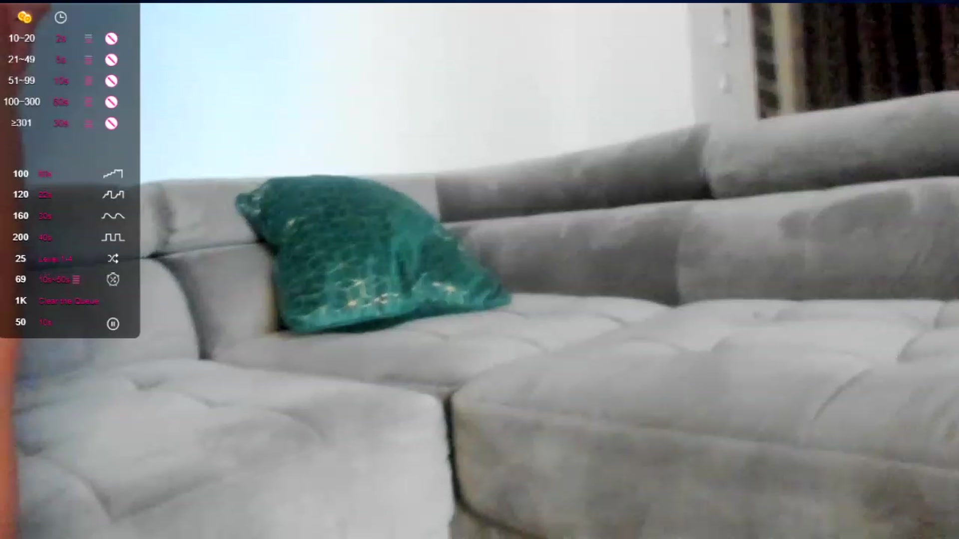 Gallery image thumbnail from Sieraskye's myfreecams stream on, 03/21/2023, 01:02 image 6 of 20